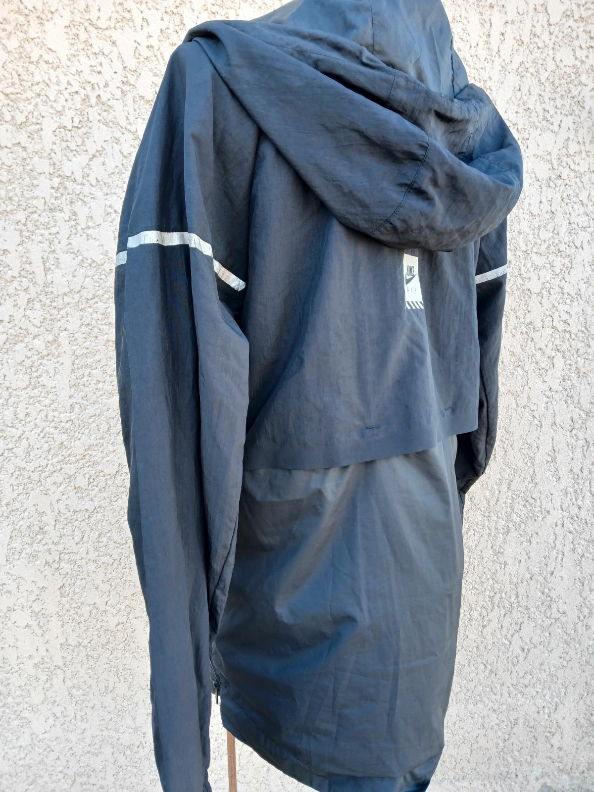 Veste coupe vent Nike – Nike – taille M 3