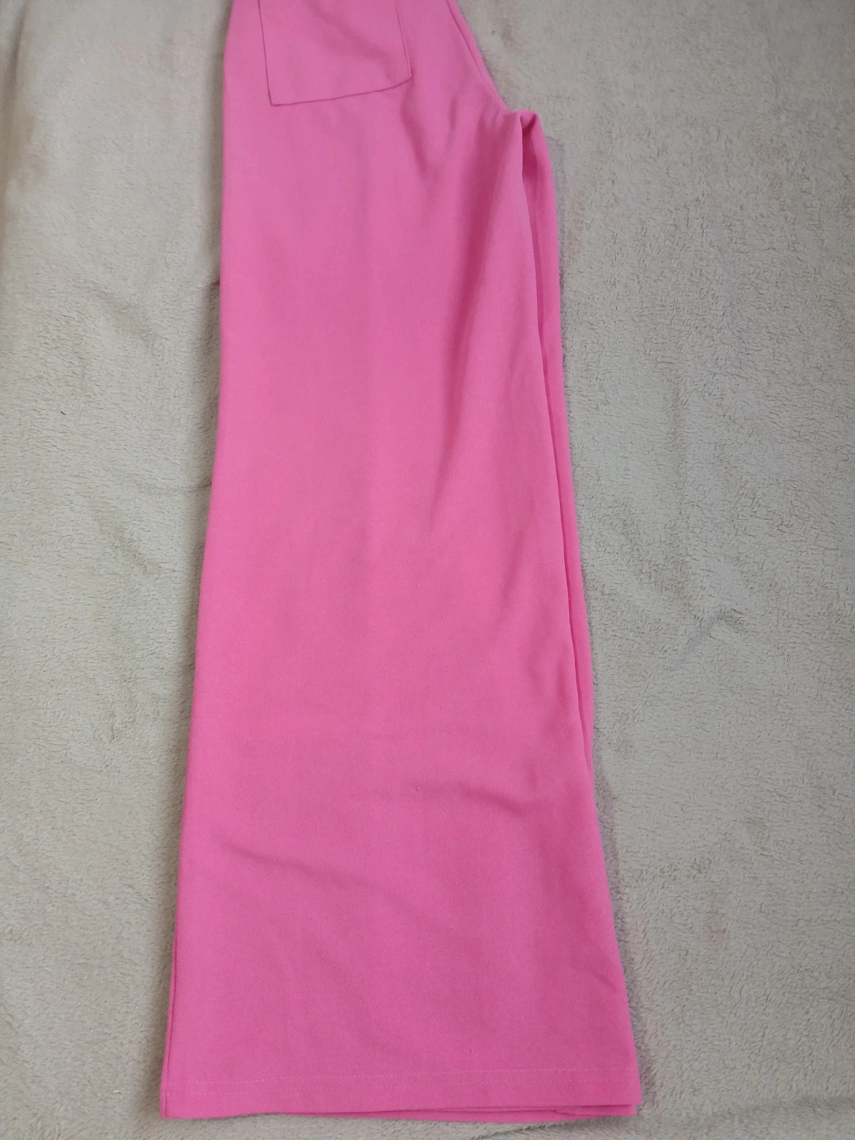 Pantalon evasé – sans non – taille XS / 34 / 6 5