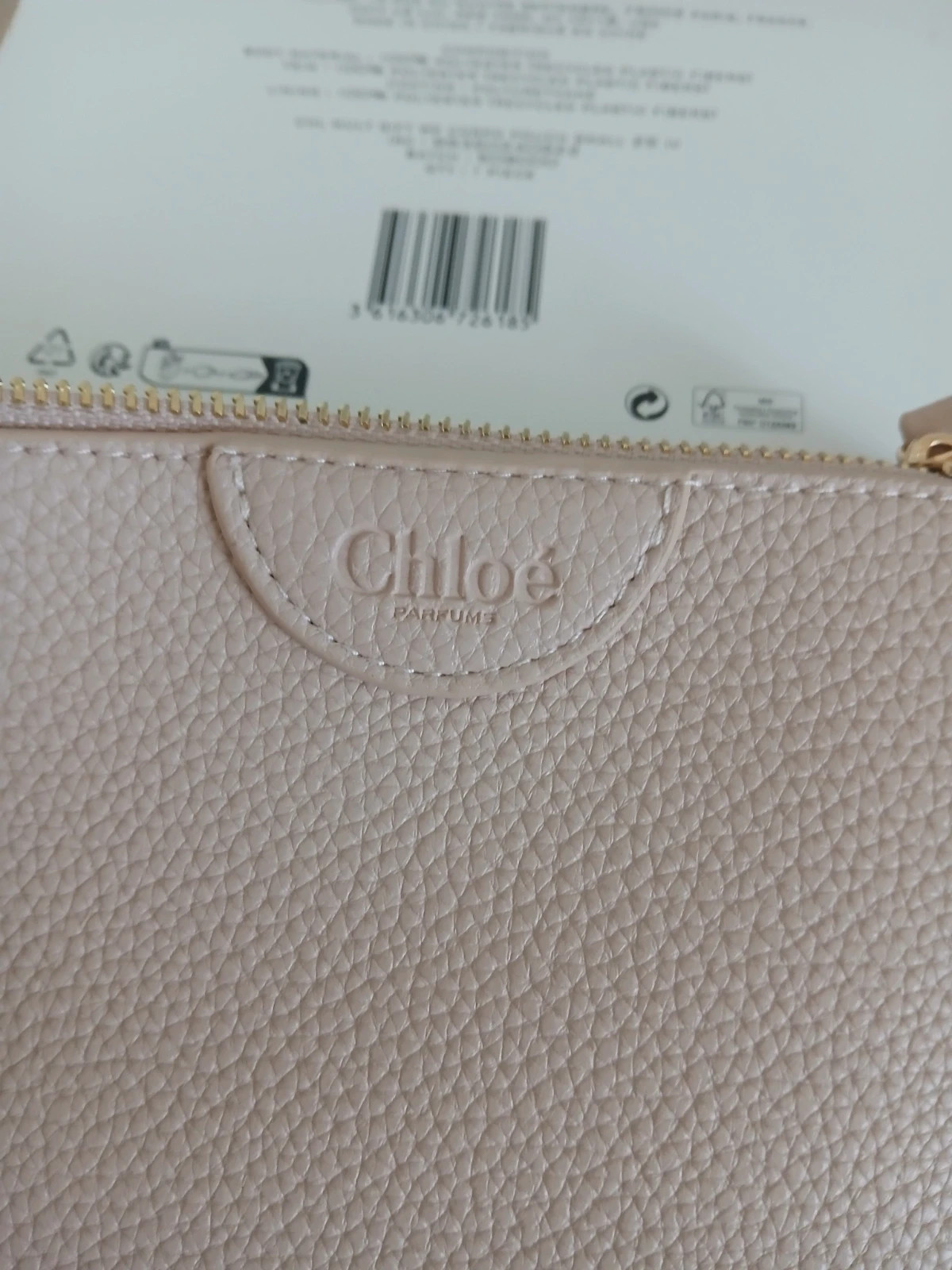 Pochette chloé – Chloé 5