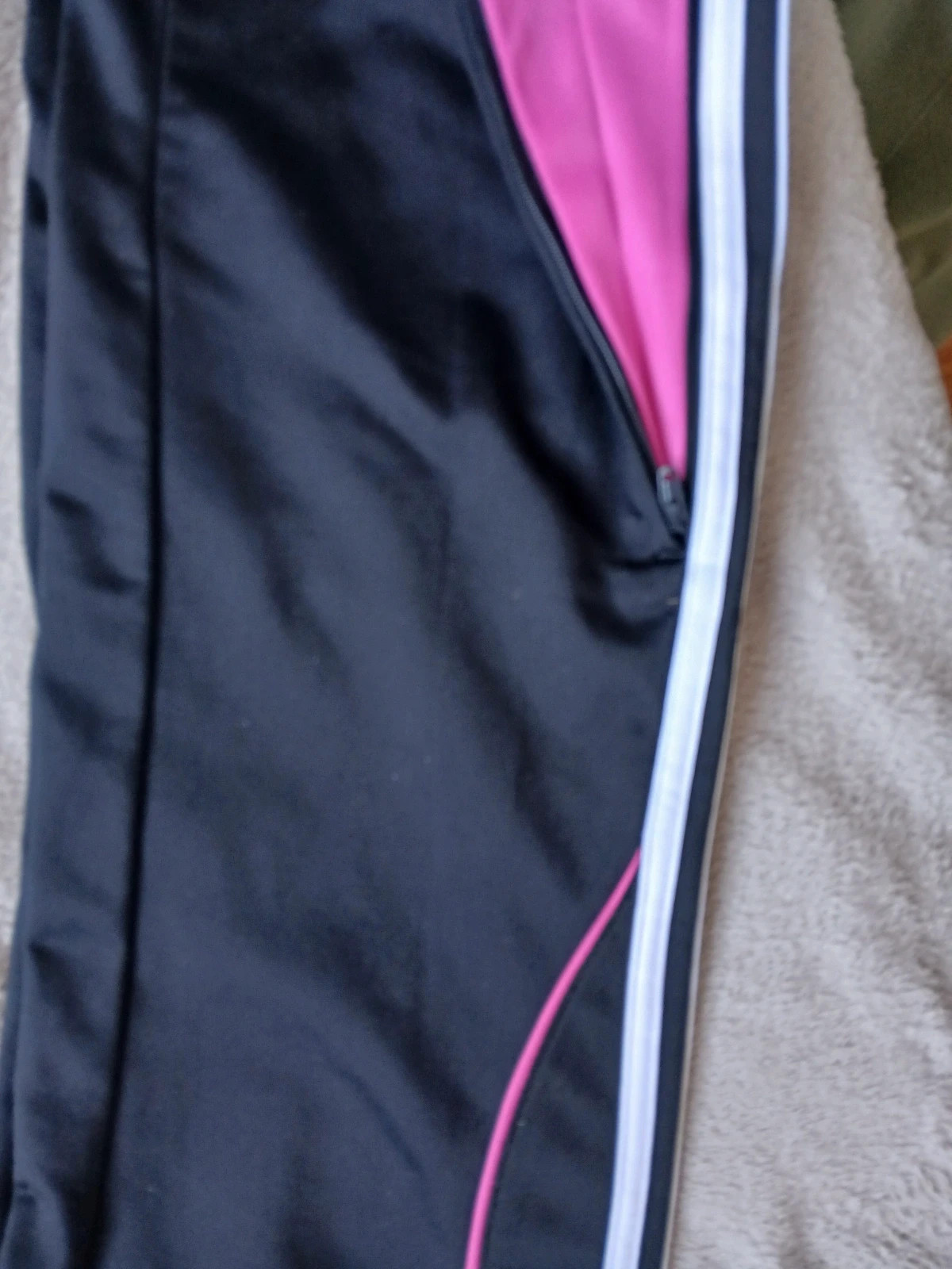 Jogging Adidas – adidas – taille 12 ans / 152 cm 5