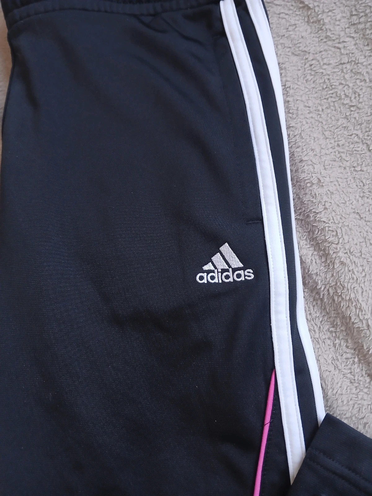 Jogging Adidas – adidas – taille 12 ans / 152 cm 2