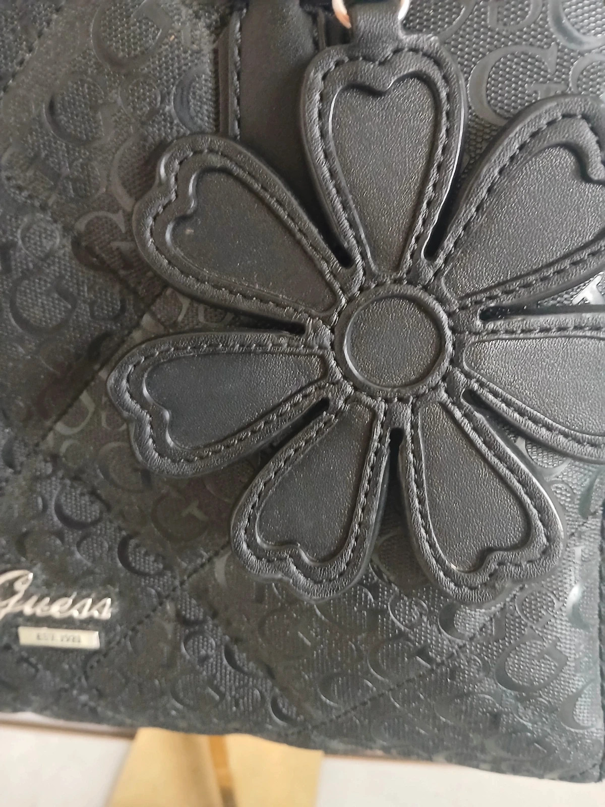 Sac a main guess – GUESS 3