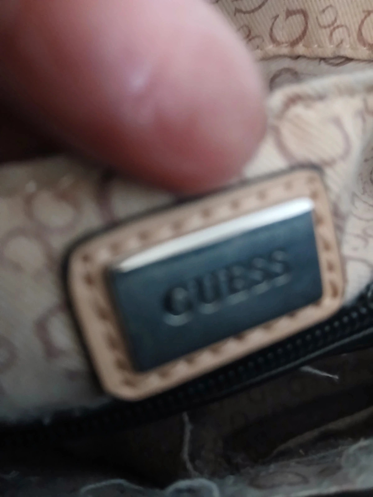 Sac a main guess – GUESS 5