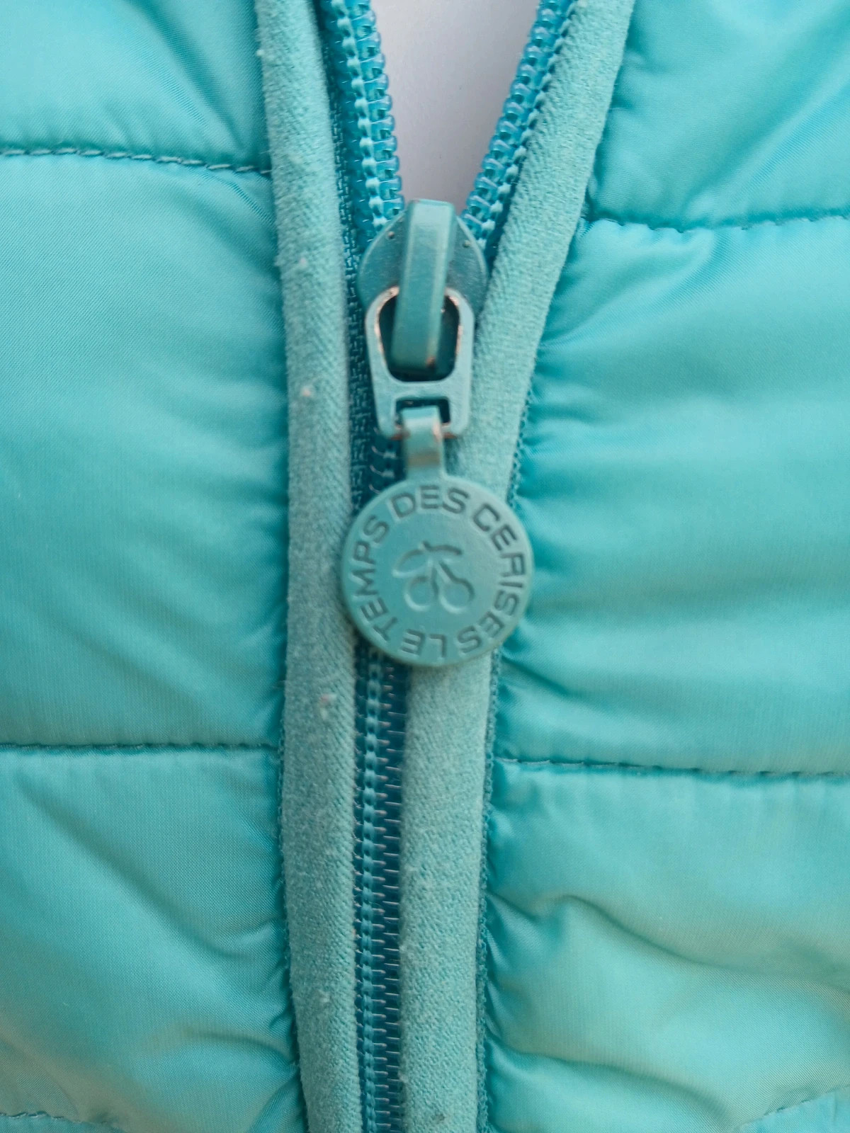 Blouson le temps des cerises – Le Temps des Cerises – taille M / 38 / 10 3