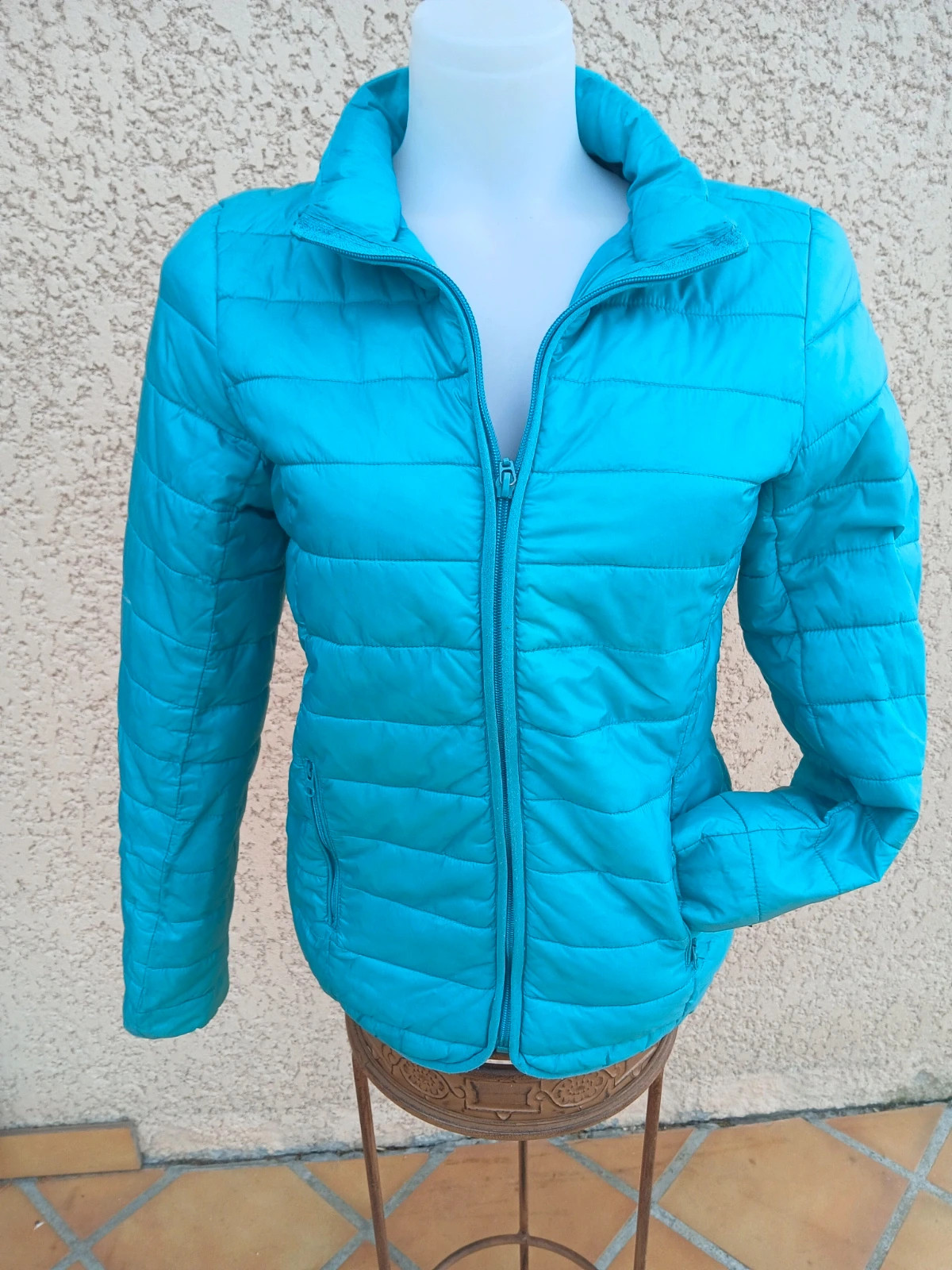 Blouson le temps des cerises