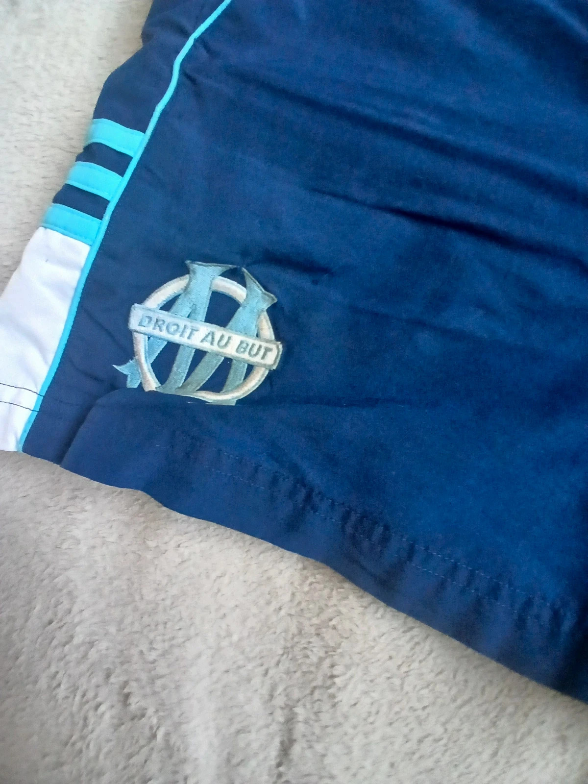 Short Marseille, Adidas – adidas – taille XXXL 4