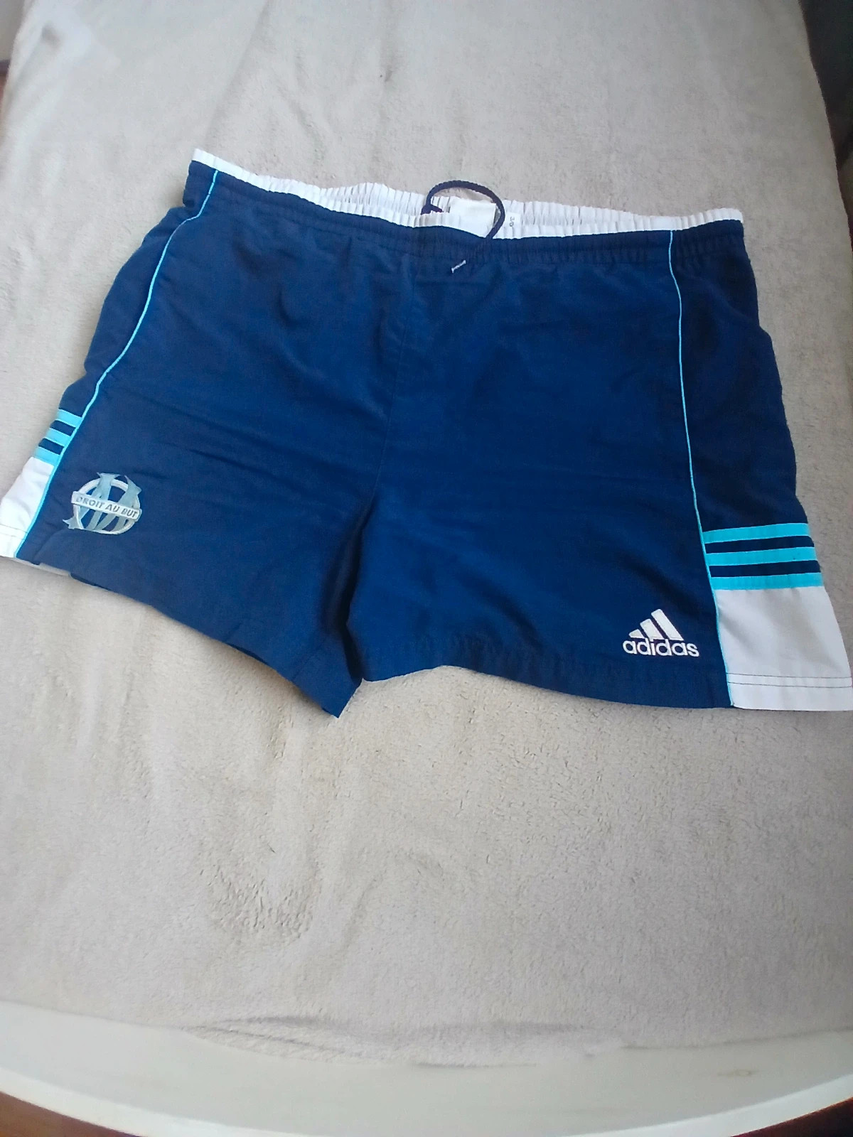 Short Marseille, Adidas – adidas – taille XXXL 2