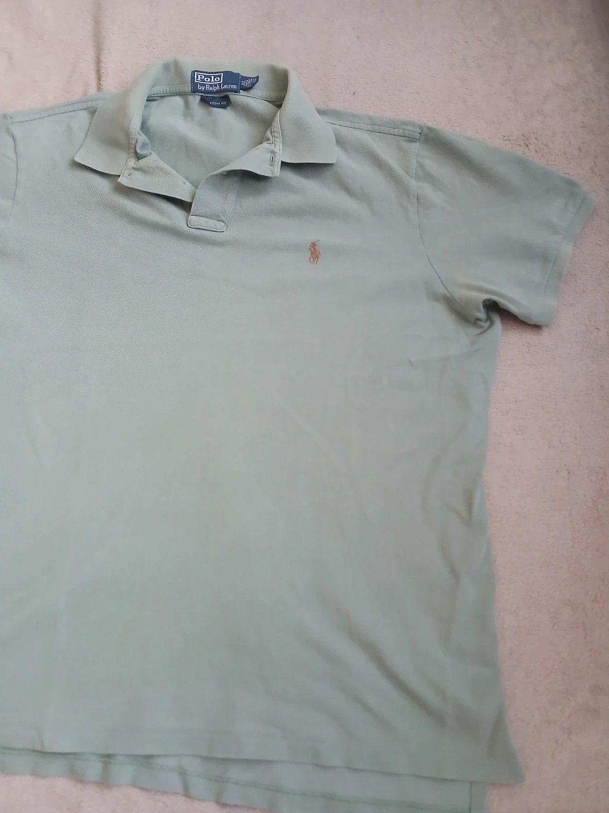Polo ralph lauren.