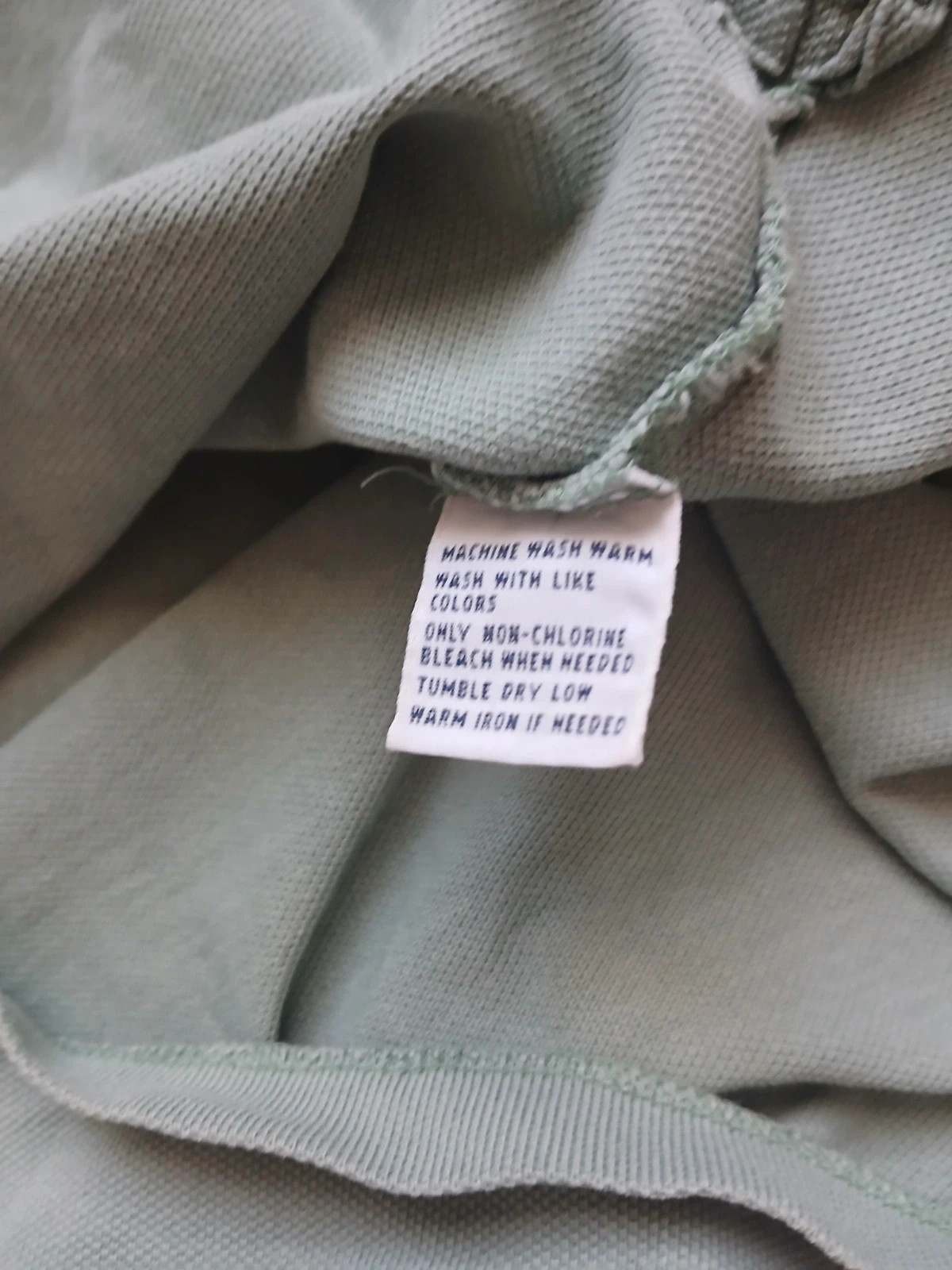 Polo ralph lauren. – Polo Ralph Lauren – taille XL 5