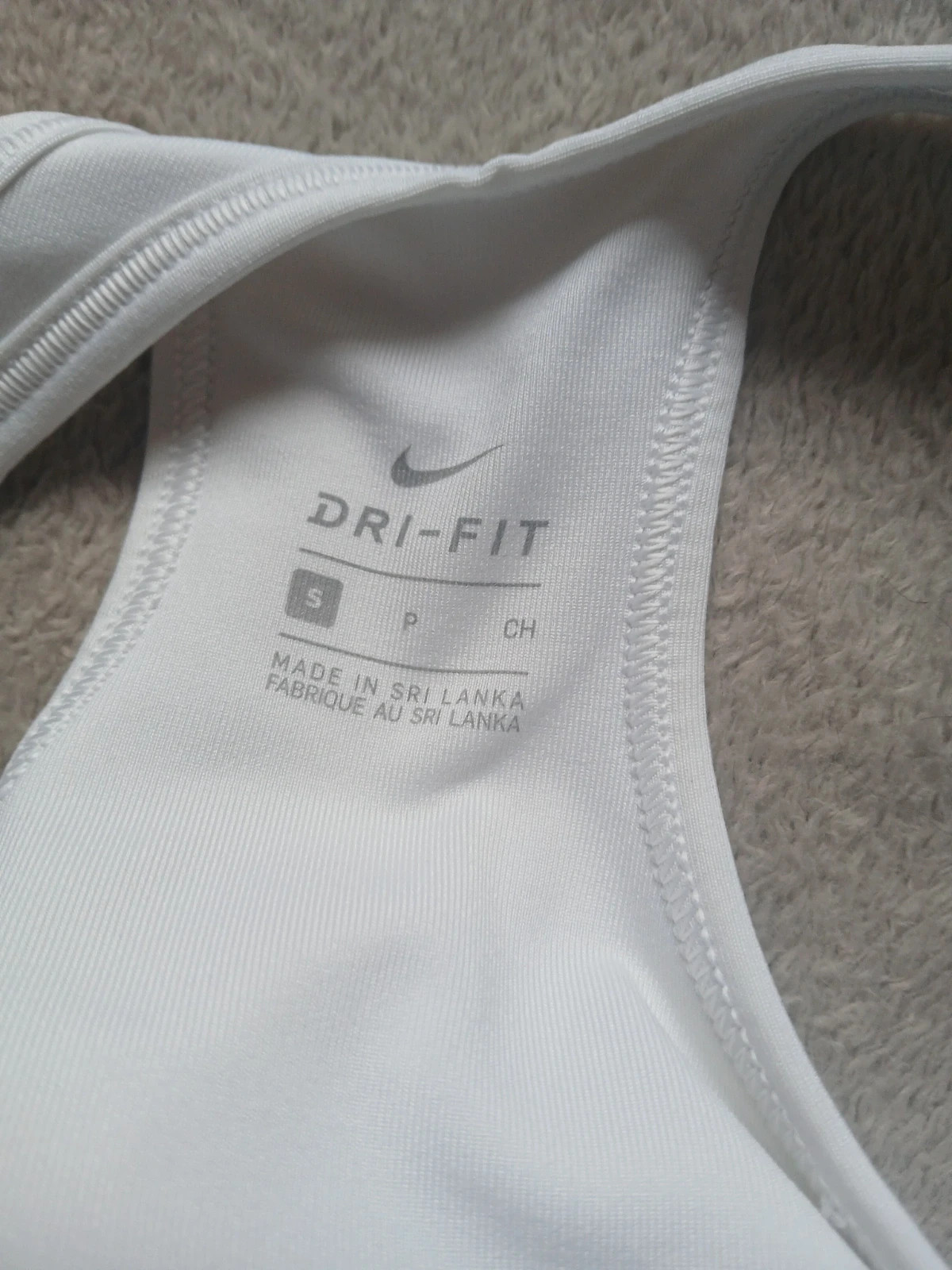 Brassière Nike – Nike – taille S 3