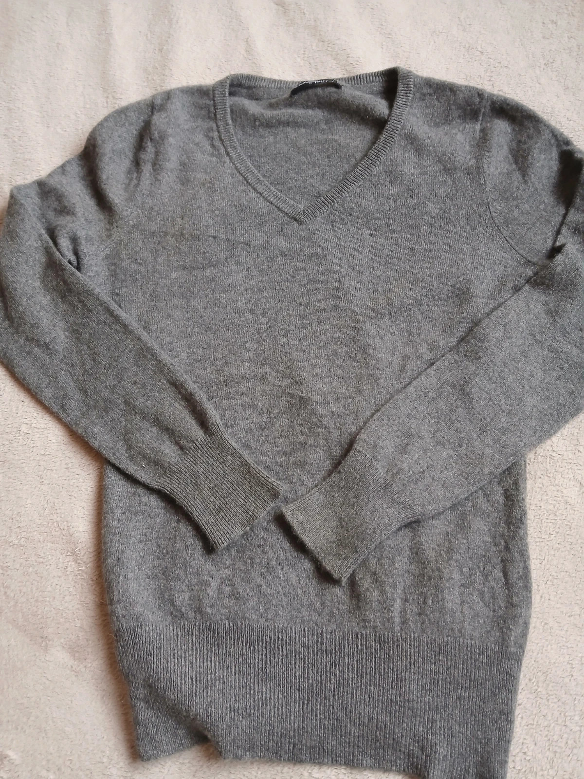 Pull,Tex,cachemire.