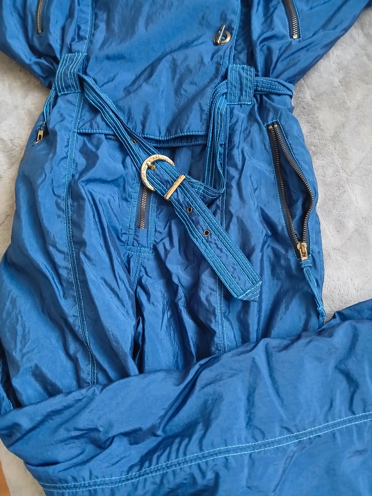 Combinaison de ski. – nature liberty – taille XL / 42 / 14 3