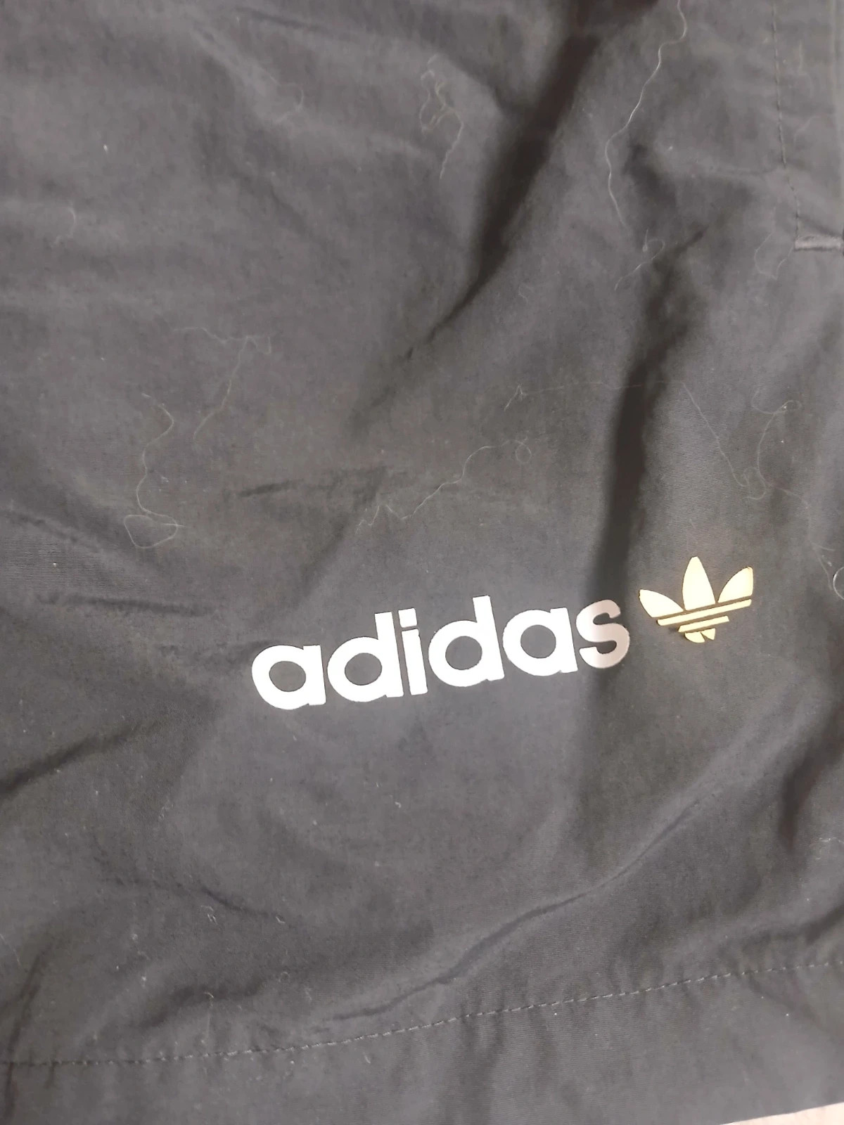 Short Adidas. – adidas – taille XS 2