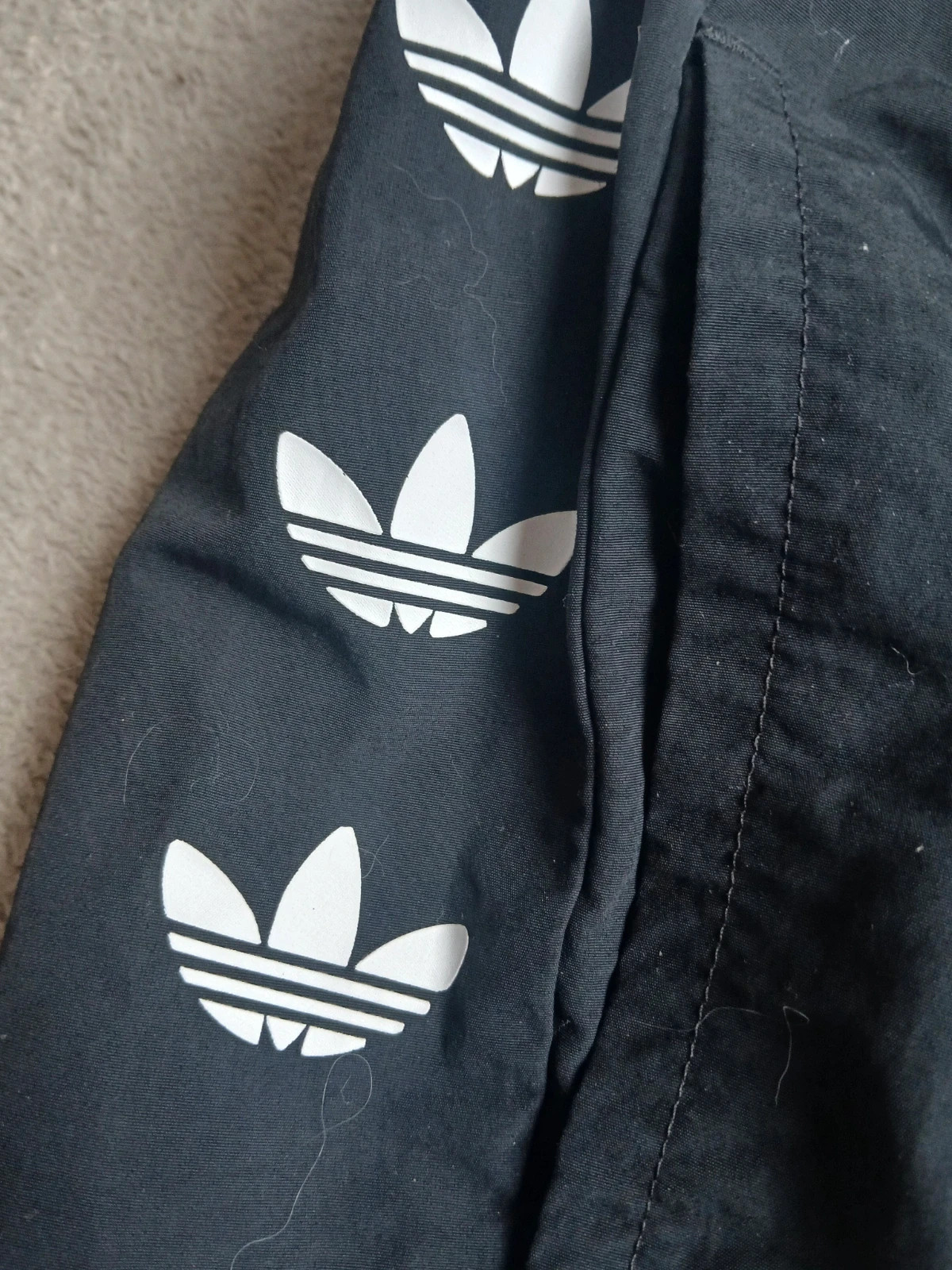 Short Adidas. – adidas – taille XS 3