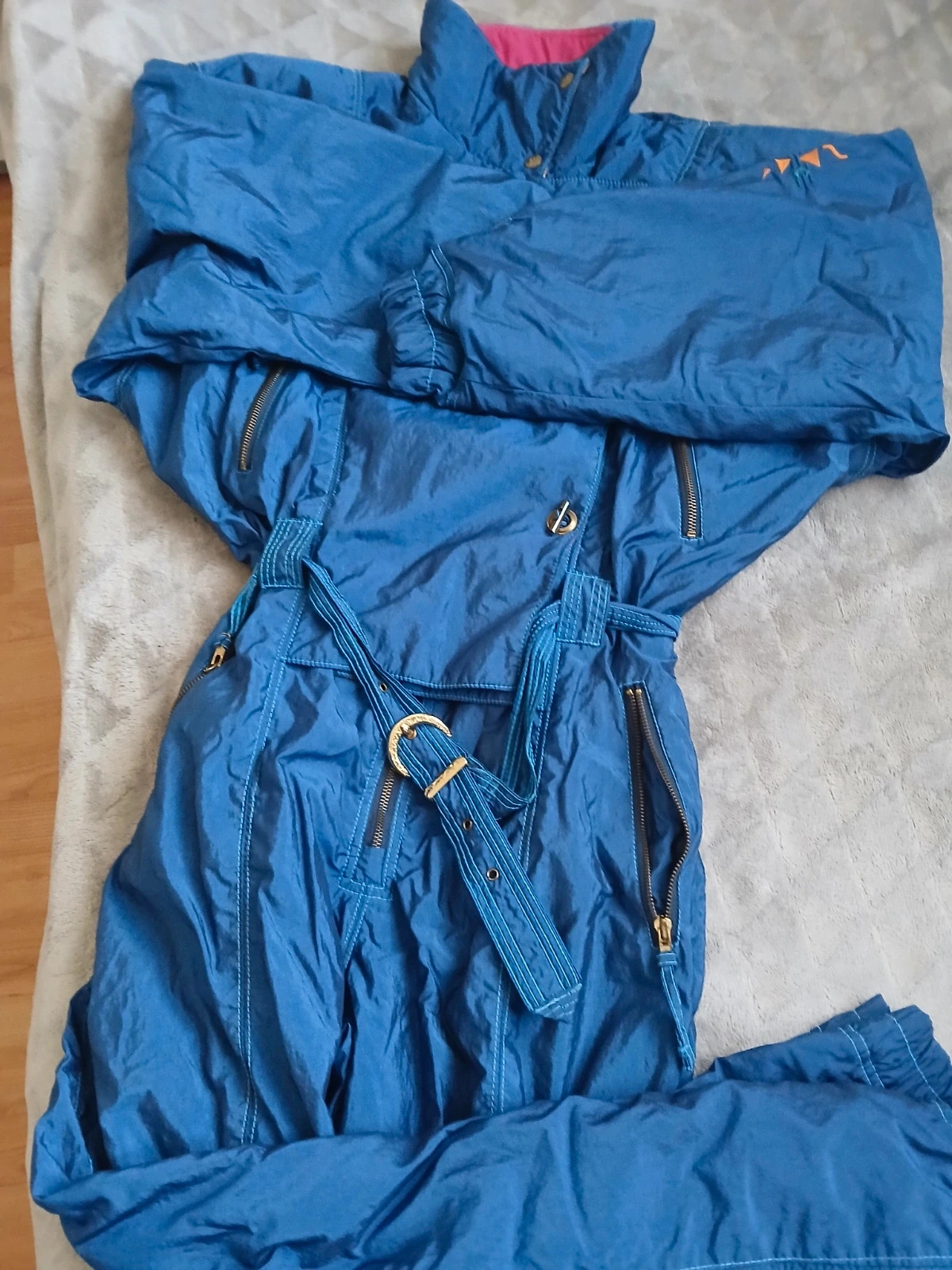 Combinaison de ski. – nature liberty – taille XL / 42 / 14 2