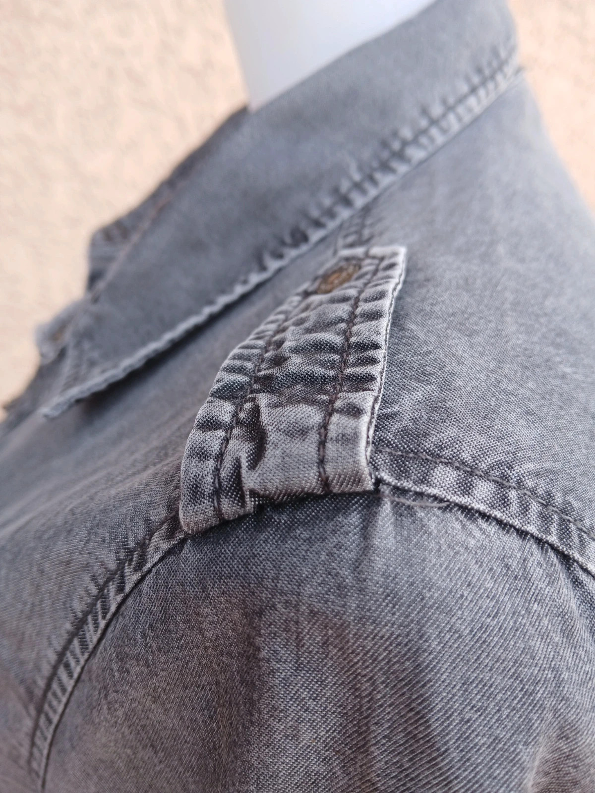 Chemise le temps des cerises. – Le Temps des Cerises – taille M / 38 / 10 5