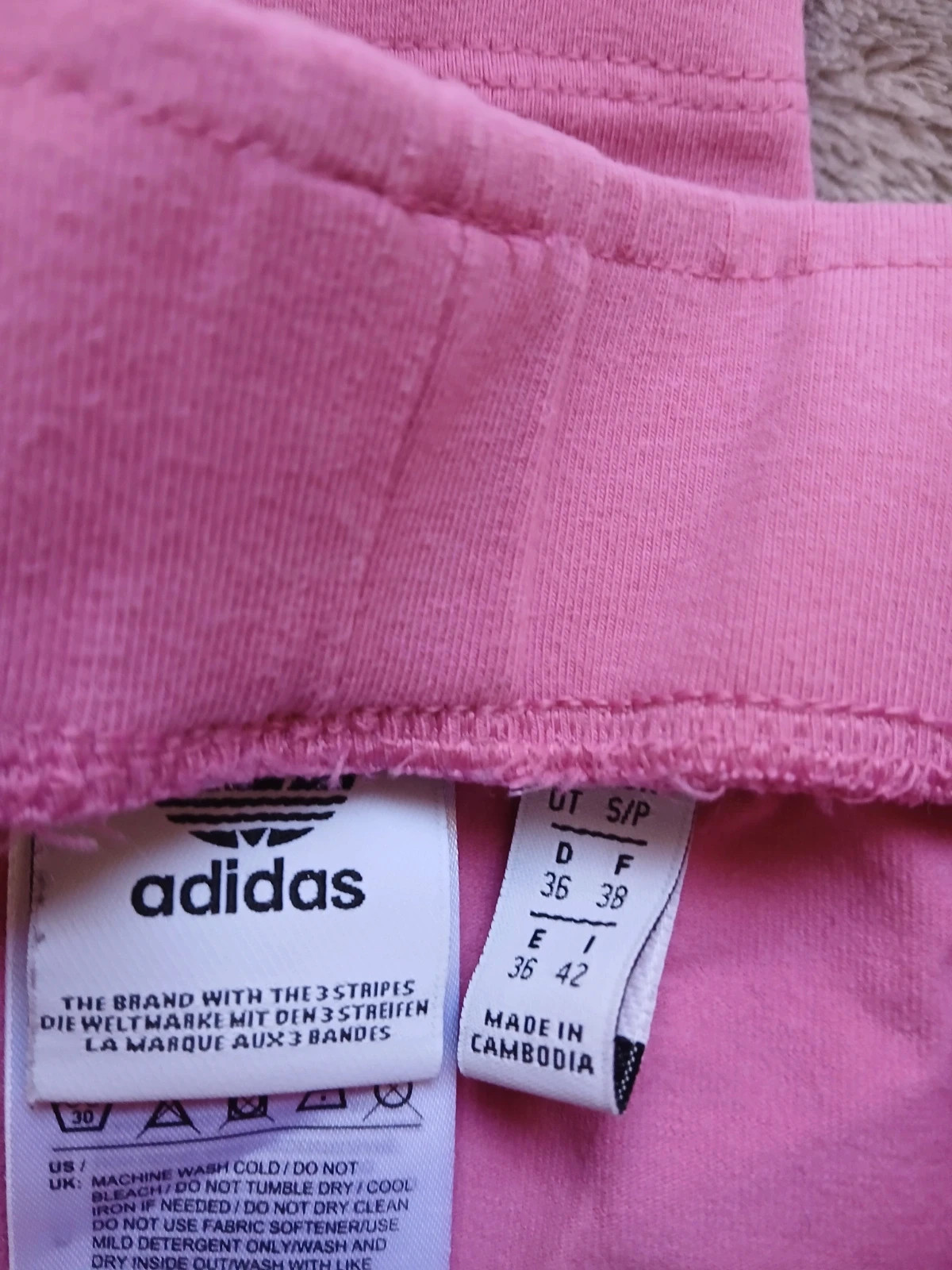 Leggings Adidas – adidas – taille M / 38 / 10 4