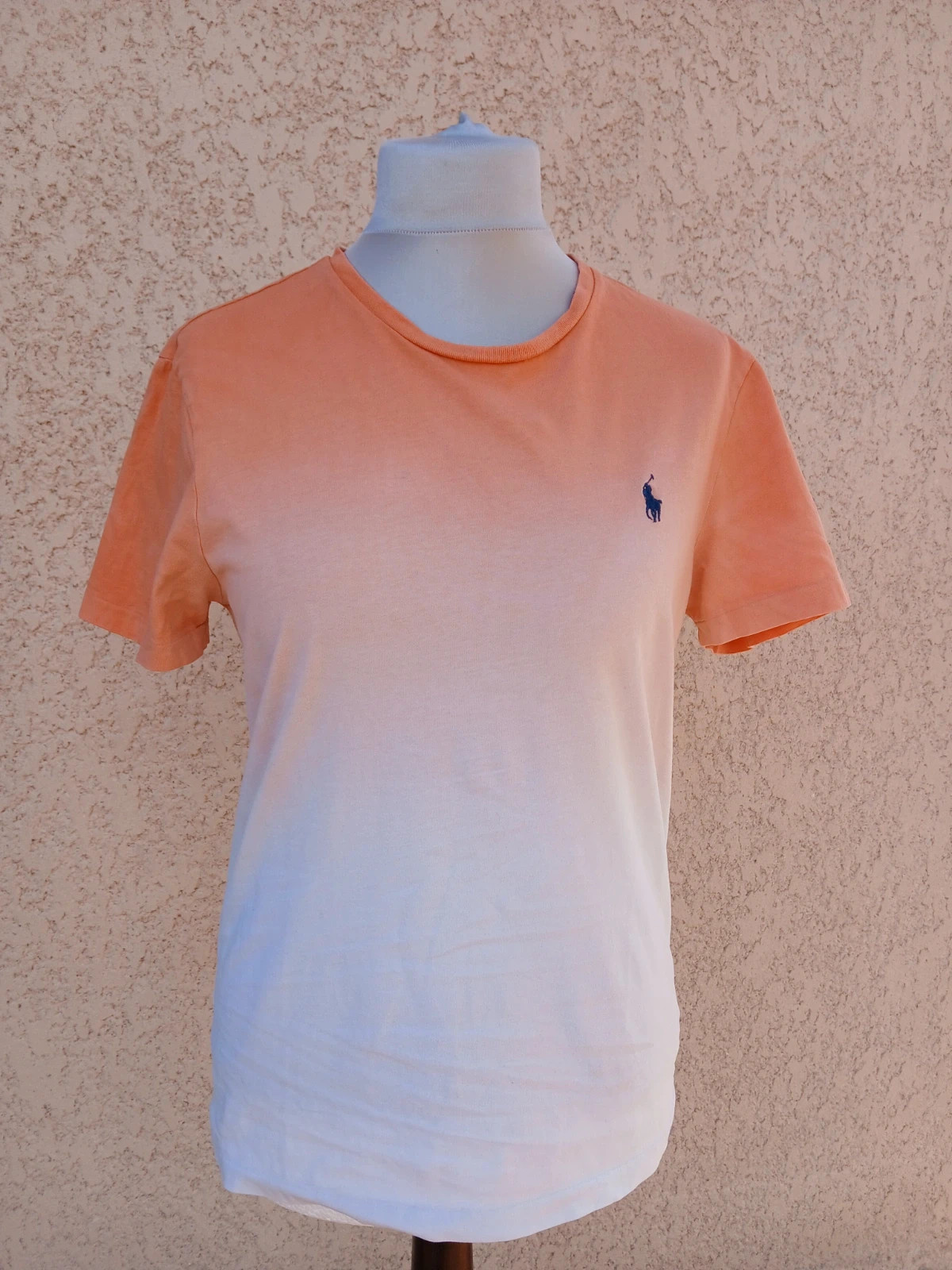 T-shirt Ralph lauren.