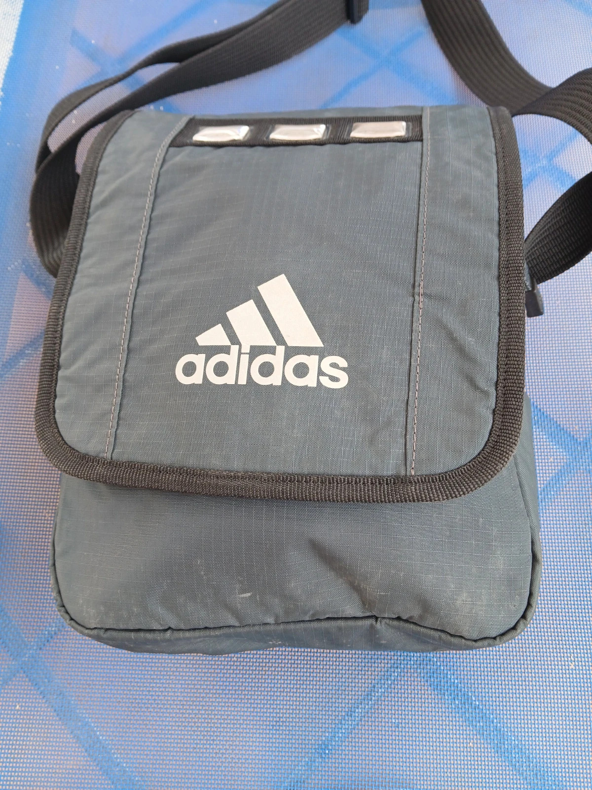 Sacoche Adidas. – adidas