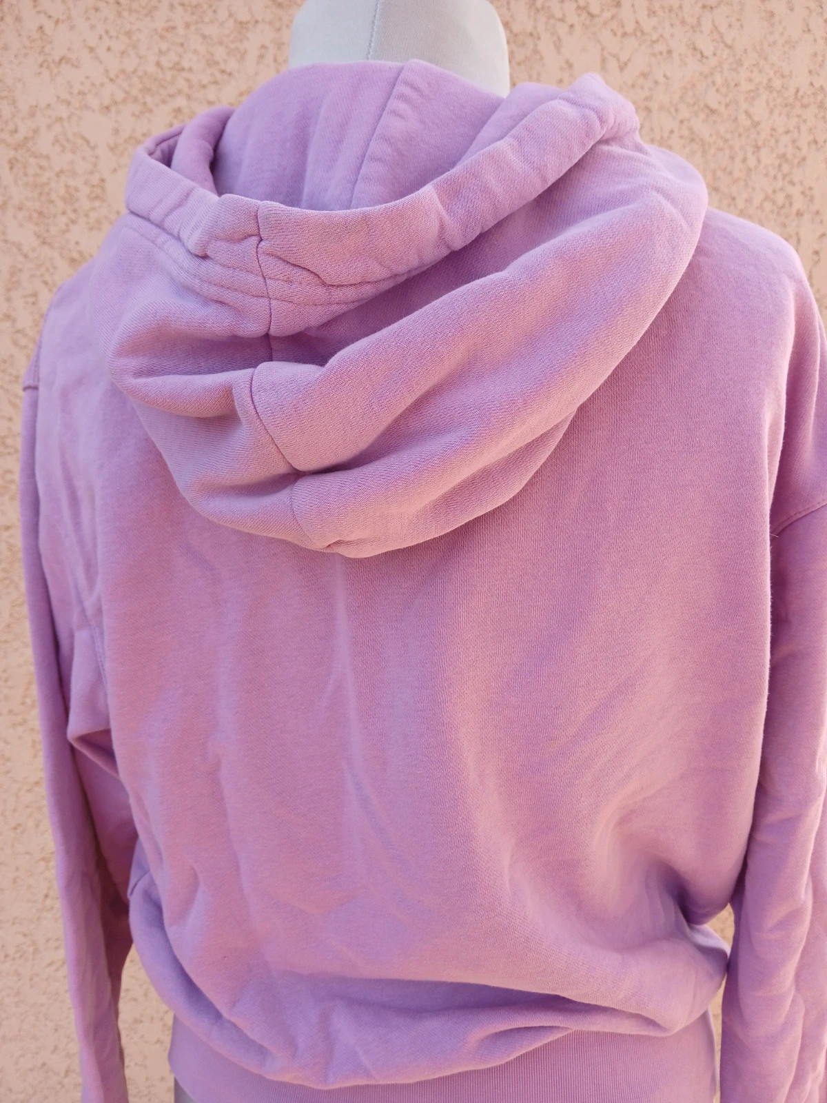 Sweat a capuche ,Nike. – Nike – taille XS / 34 / 6 4