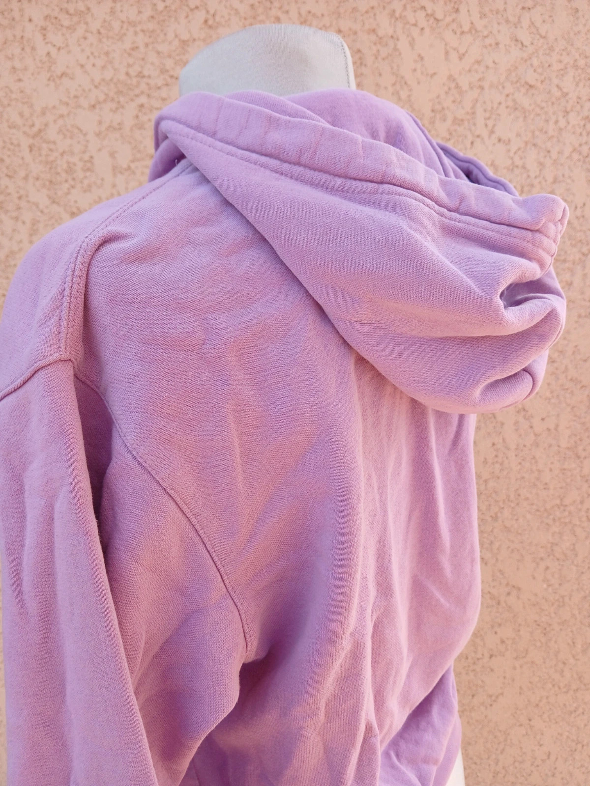Sweat a capuche ,Nike. – Nike – taille XS / 34 / 6 3