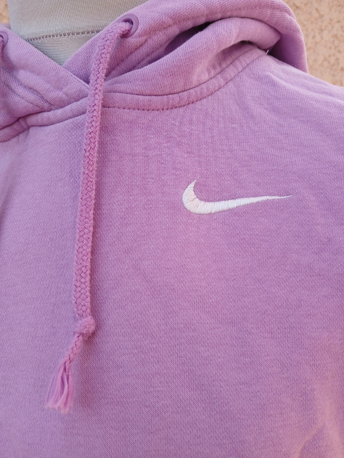 Sweat a capuche ,Nike. – Nike – taille XS / 34 / 6 2