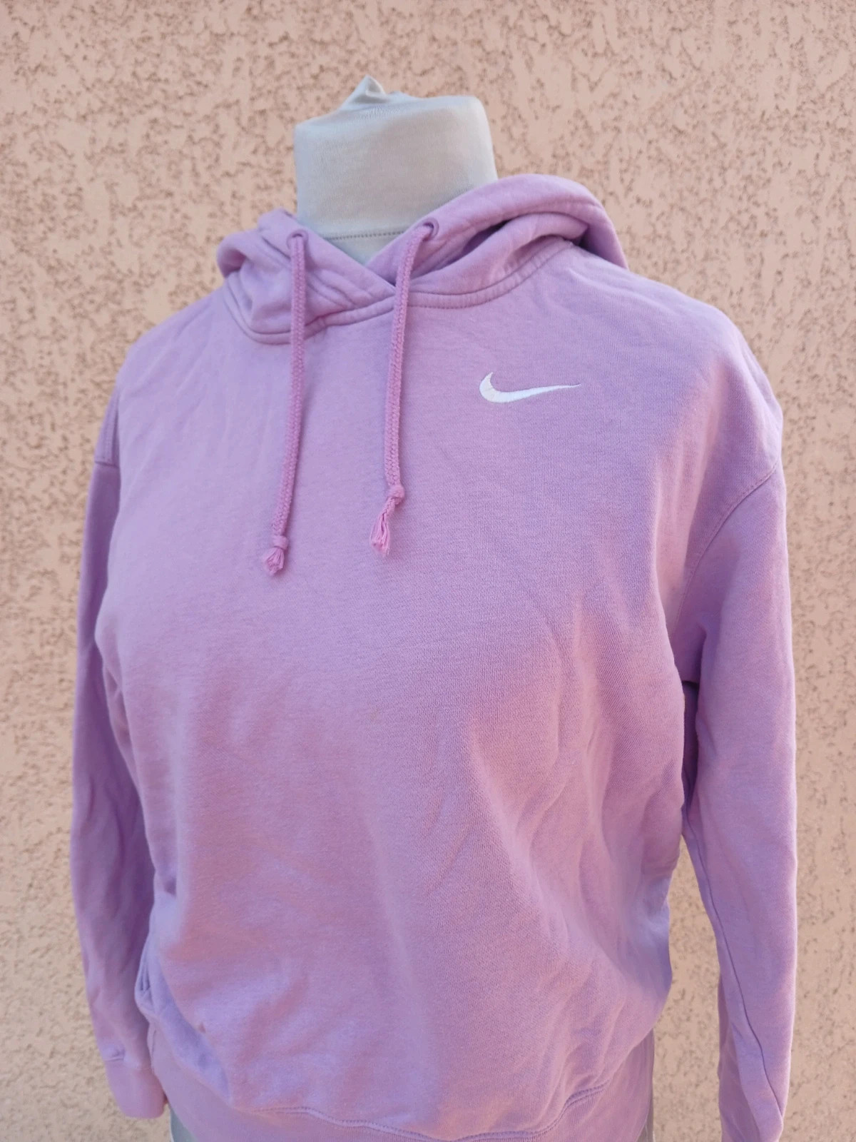 Sweat a capuche ,Nike. – Nike – taille XS / 34 / 6