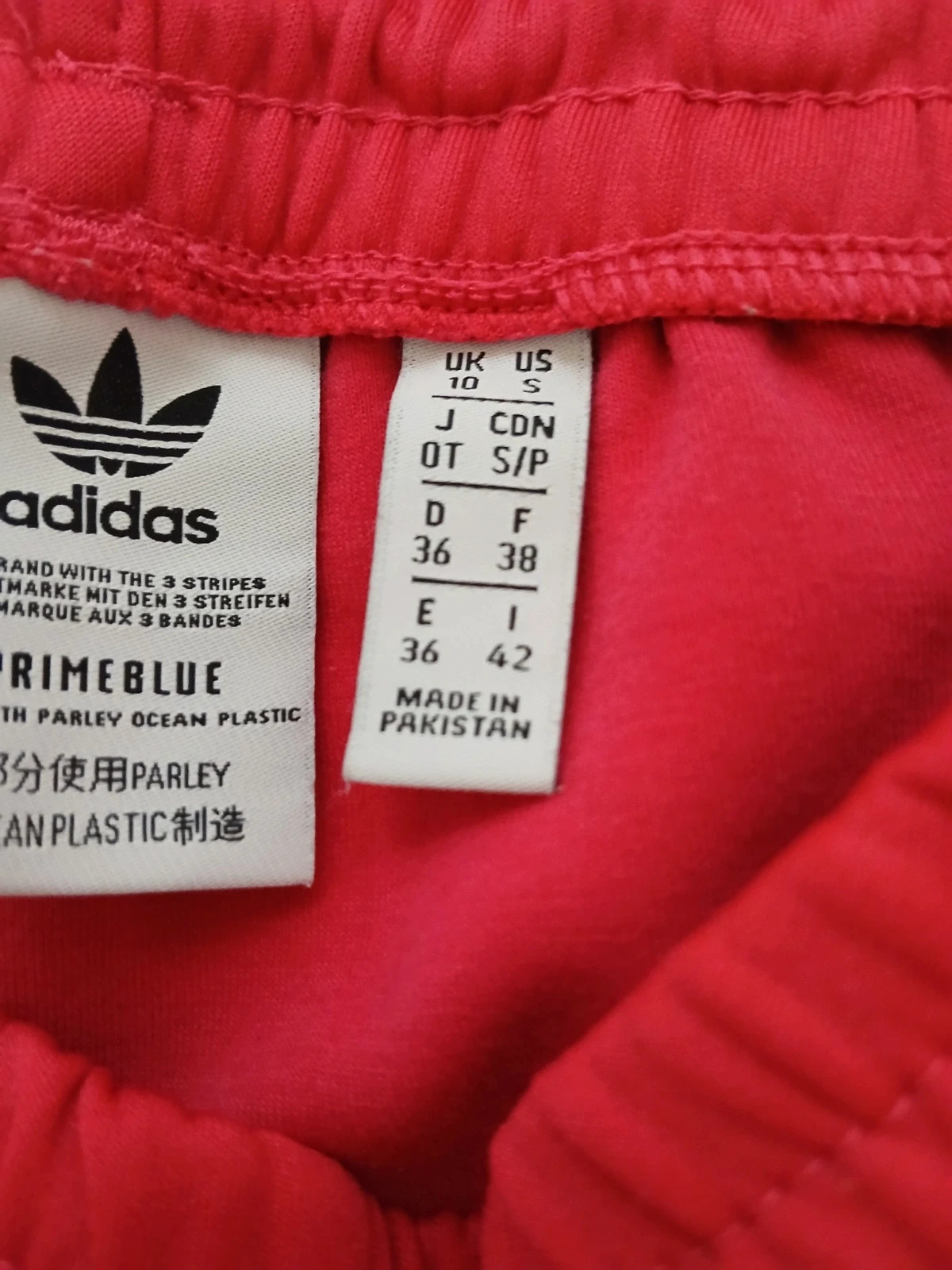 Jogging Adidas. – adidas – taille S / 36 / 8 3