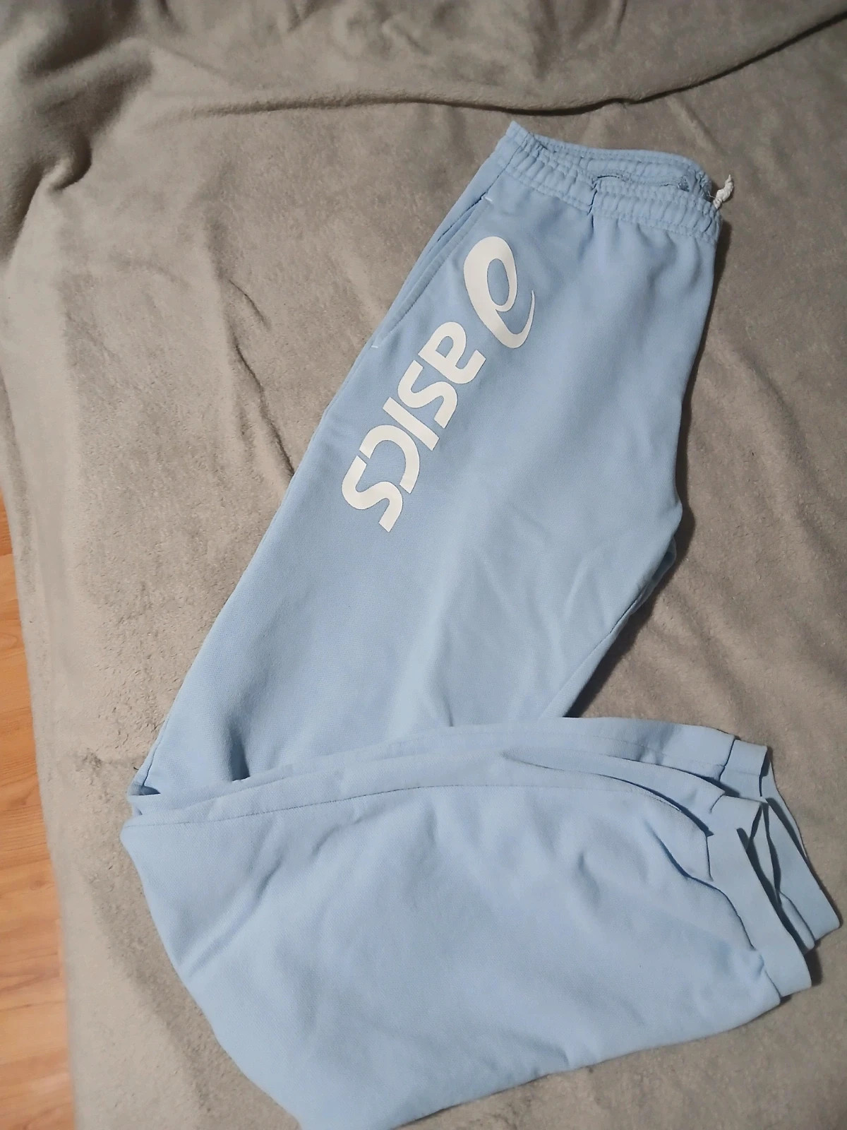 Jogging oasics. – Asics – taille W29 | FR 38