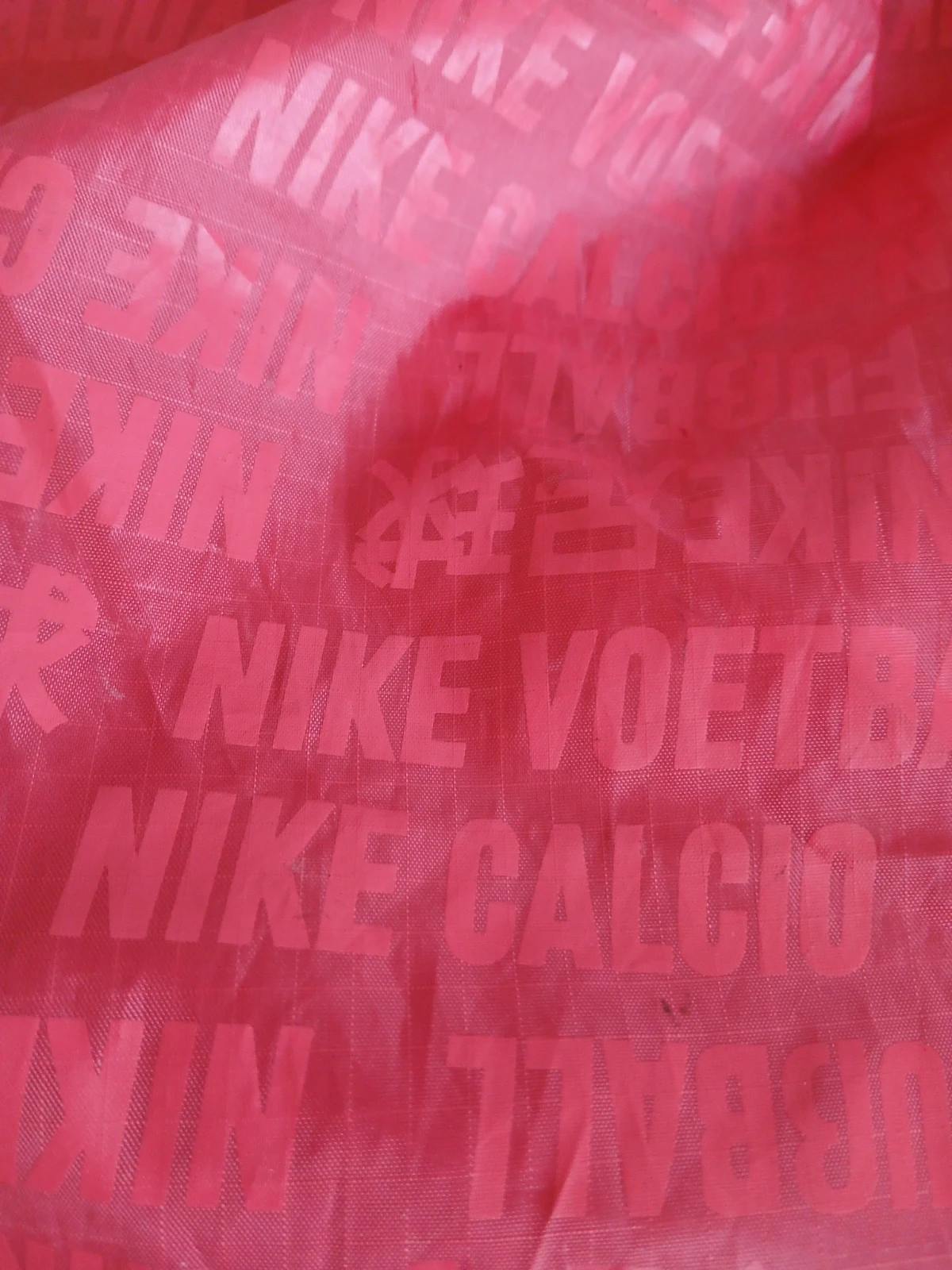 Sac a dos, nylon. – Nike 3