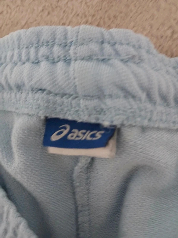 Jogging oasics. – Asics – taille W29 | FR 38 4