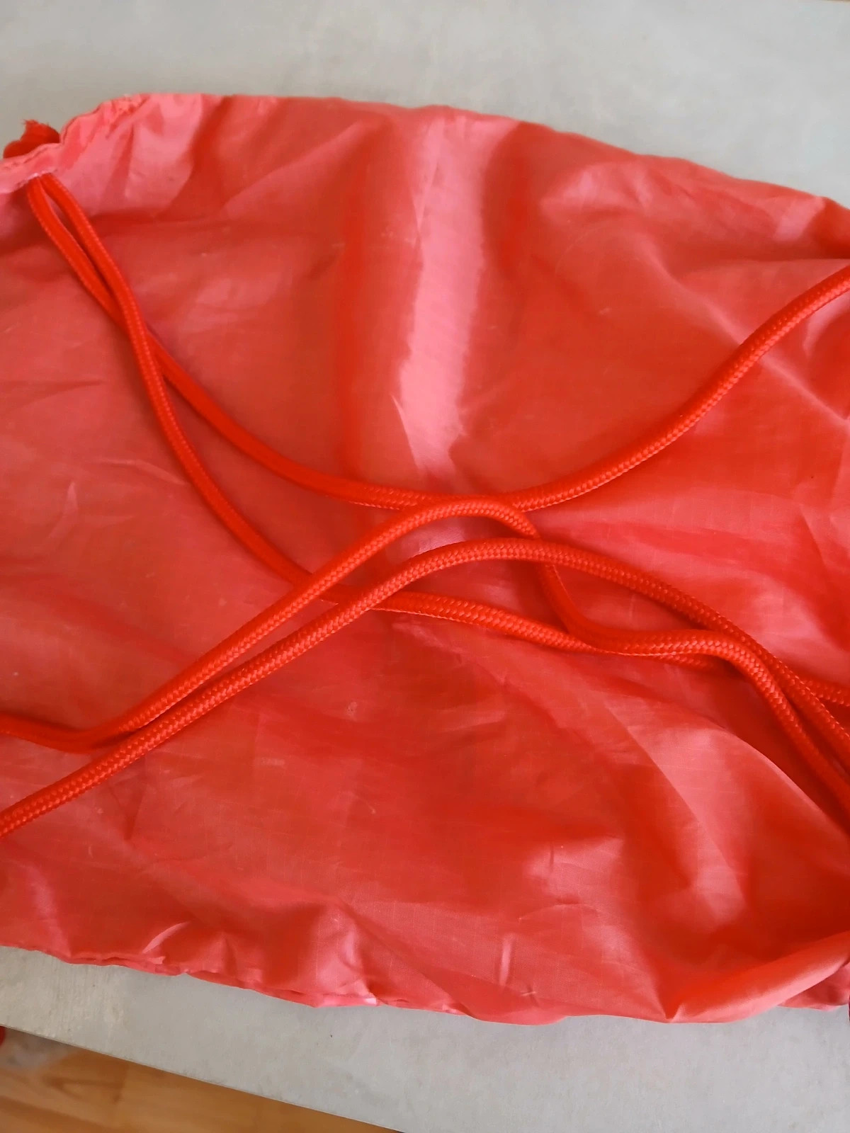 Sac a dos, nylon. – Nike 2