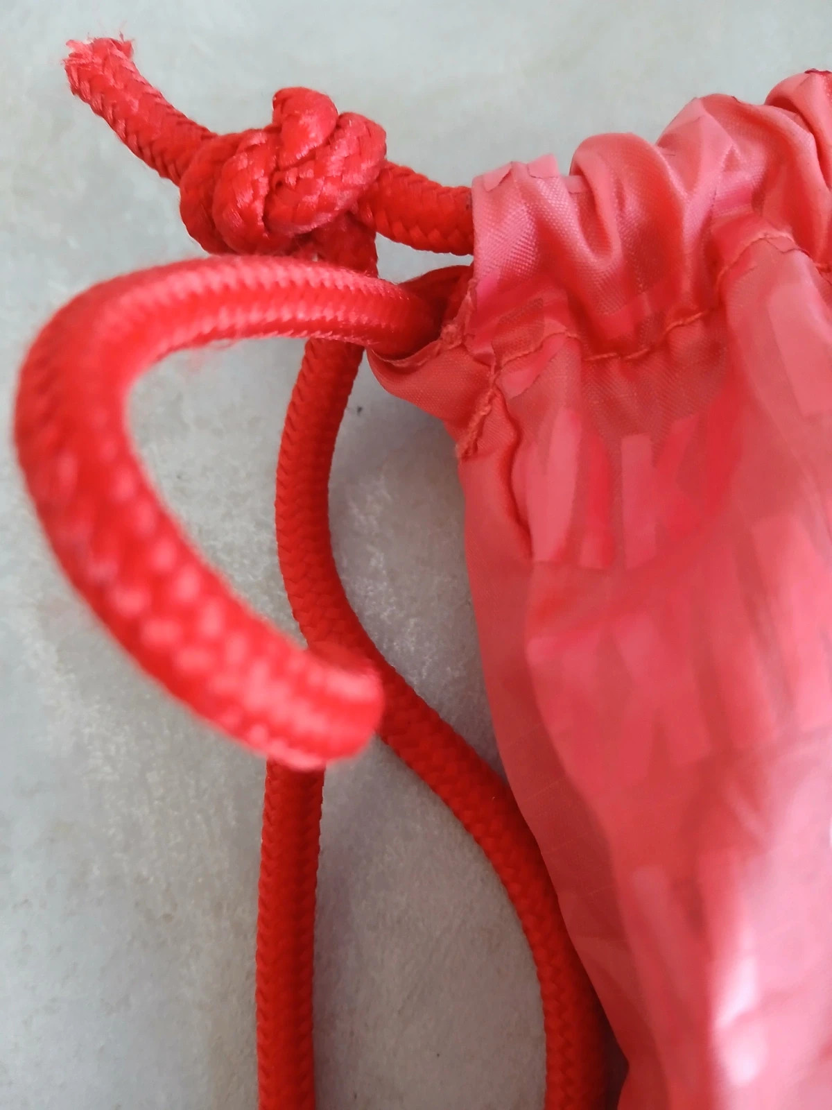 Sac a dos, nylon. – Nike 4