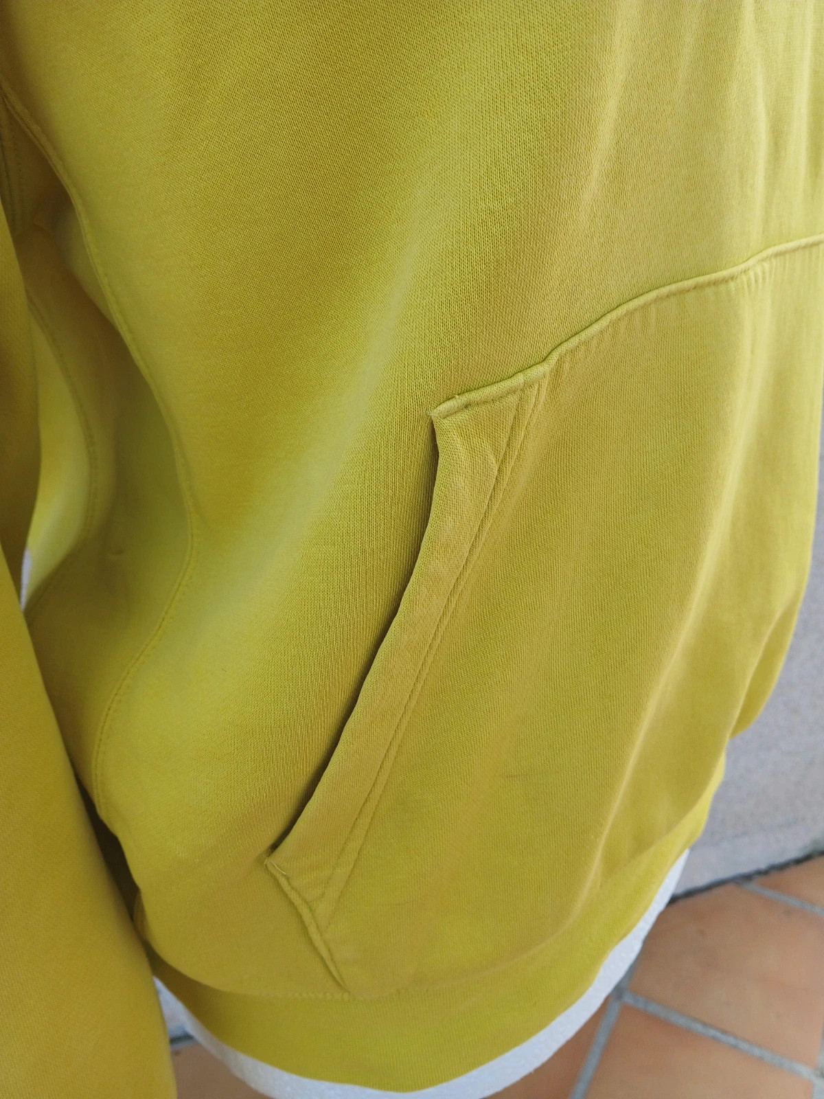 Sweat a capuche nike – Nike – taille M 4