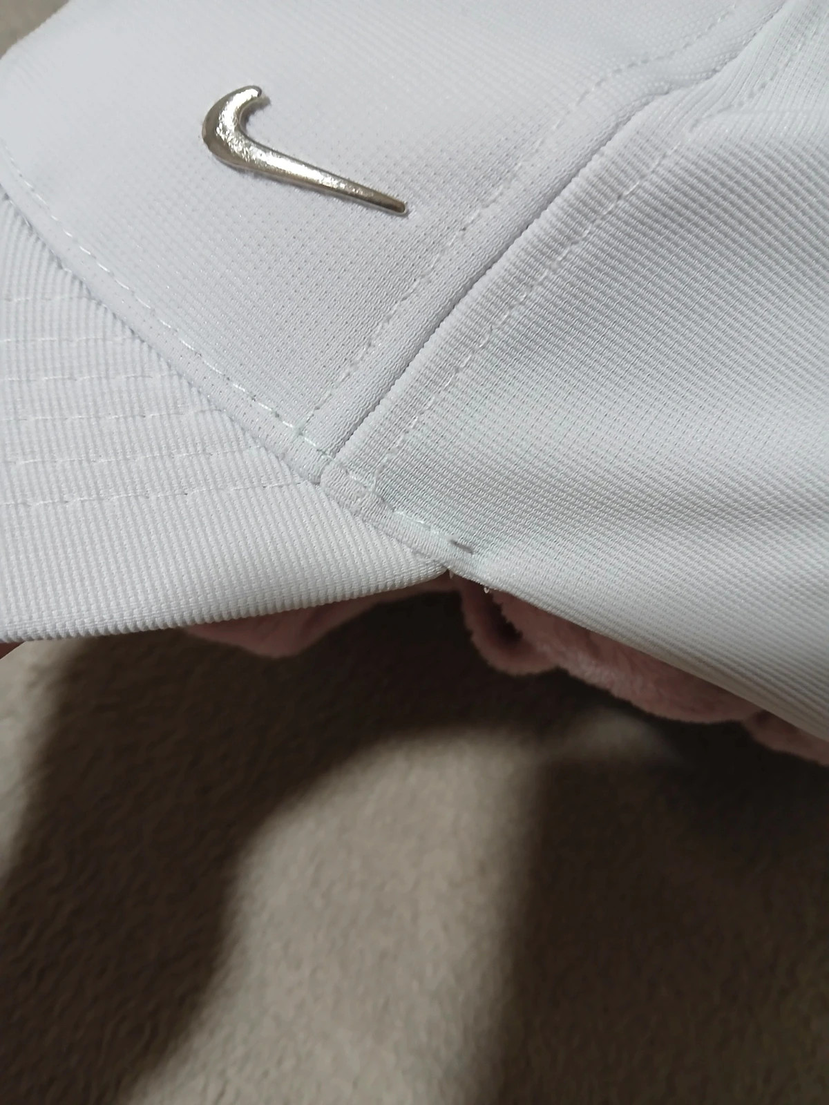Casquette Nike. – Nike – taille Taille unique 2