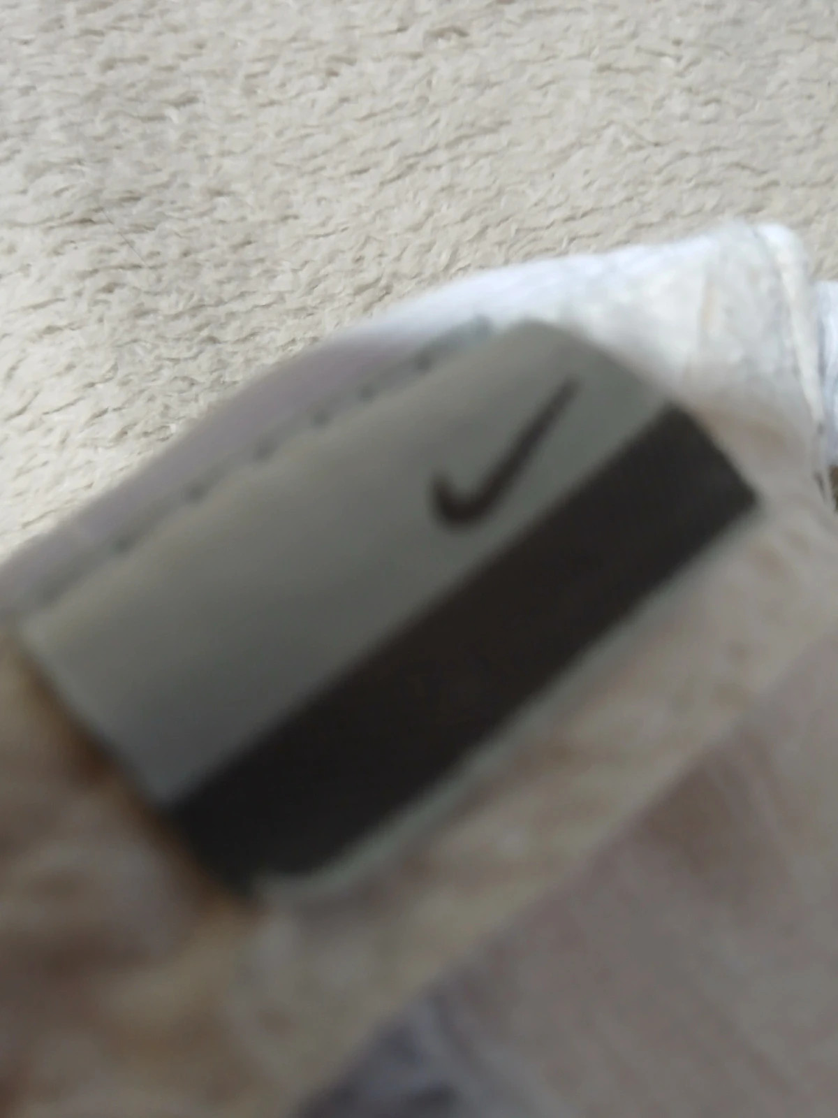 Casquette Nike. – Nike – taille Taille unique 4