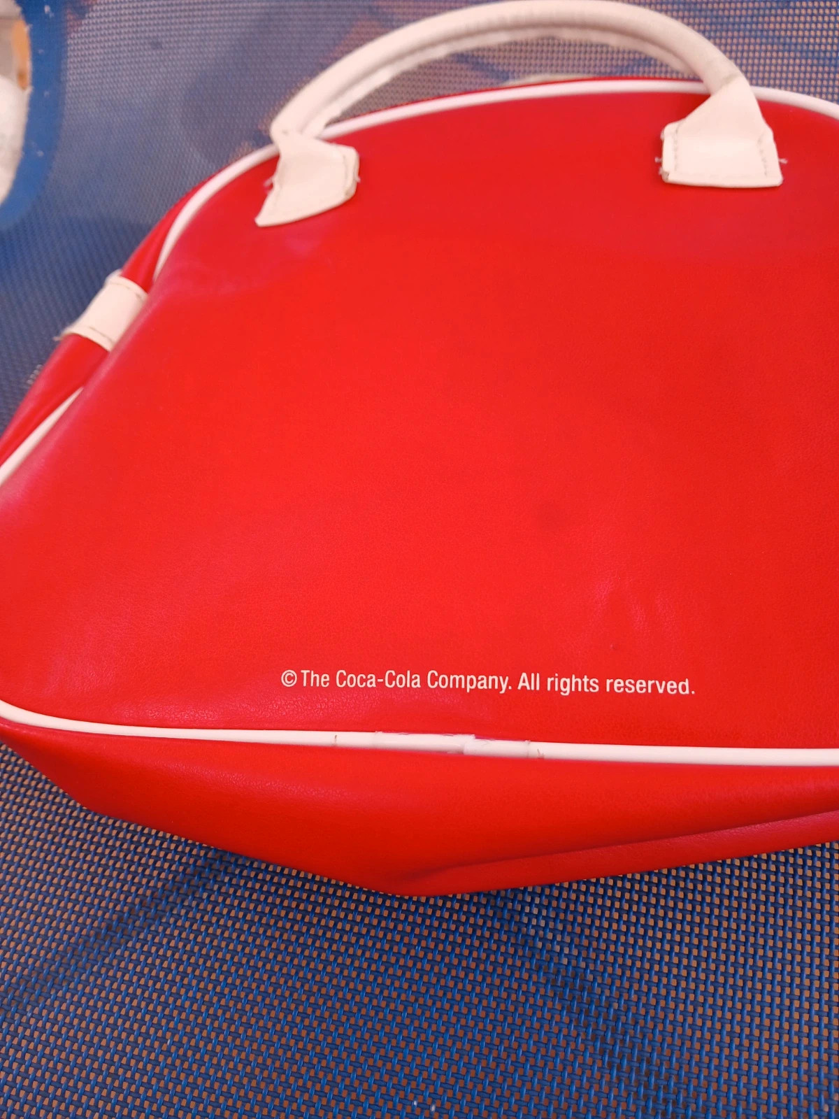 Petit sac coca cola . – Coca-Cola 3