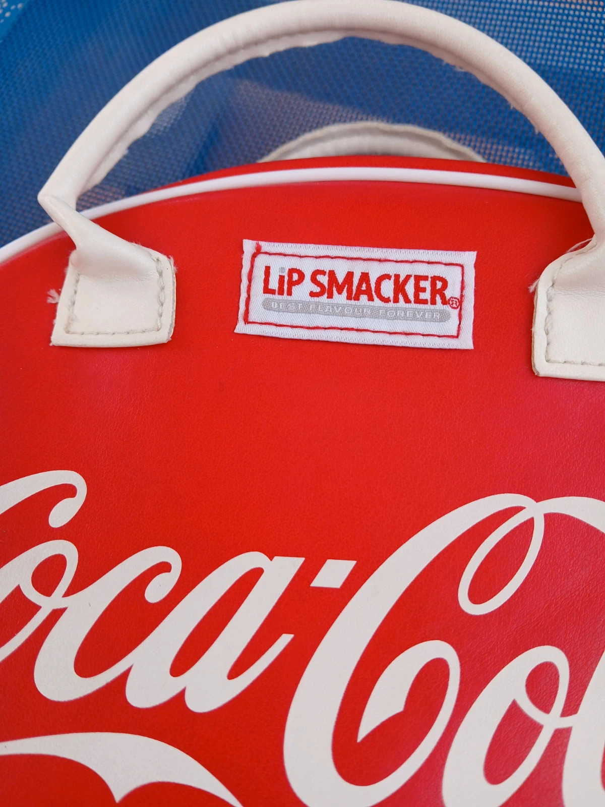 Petit sac coca cola . – Coca-Cola 2