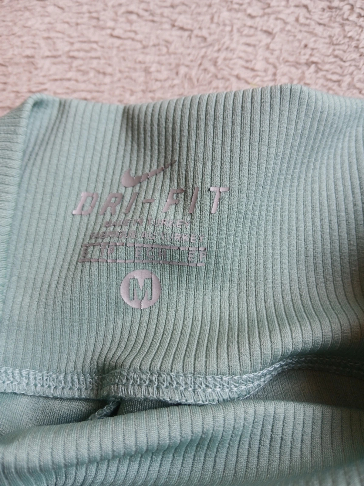 Pantacourt moulant nike – Nike – taille M / 38 / 10 3