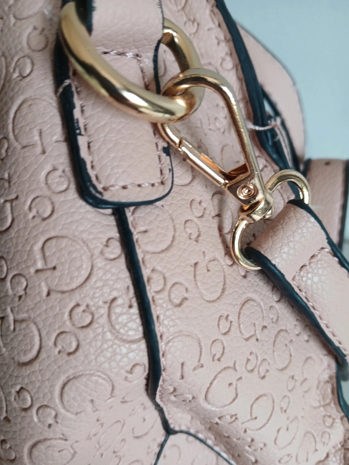 Pochette kenzo. – Kenzo 2
