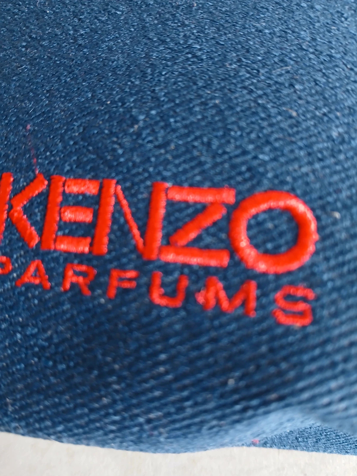 Pochette kenzo. – Kenzo 3