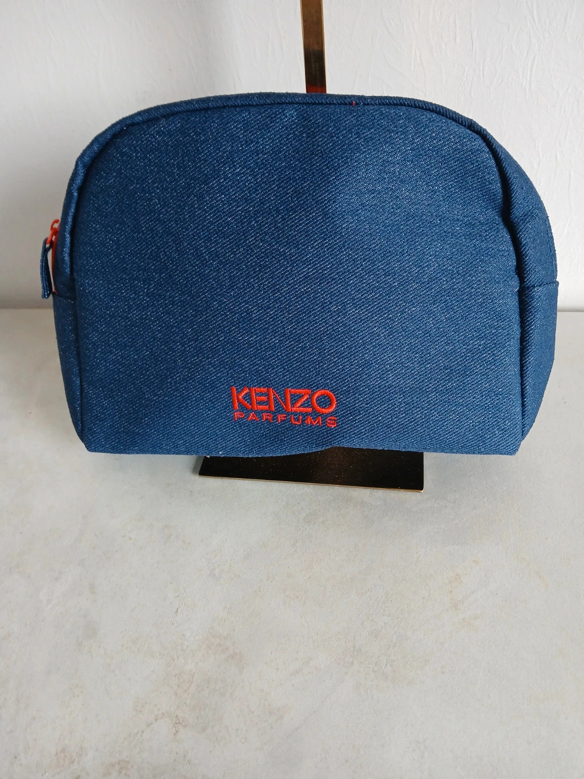 Pochette kenzo. – Kenzo 4
