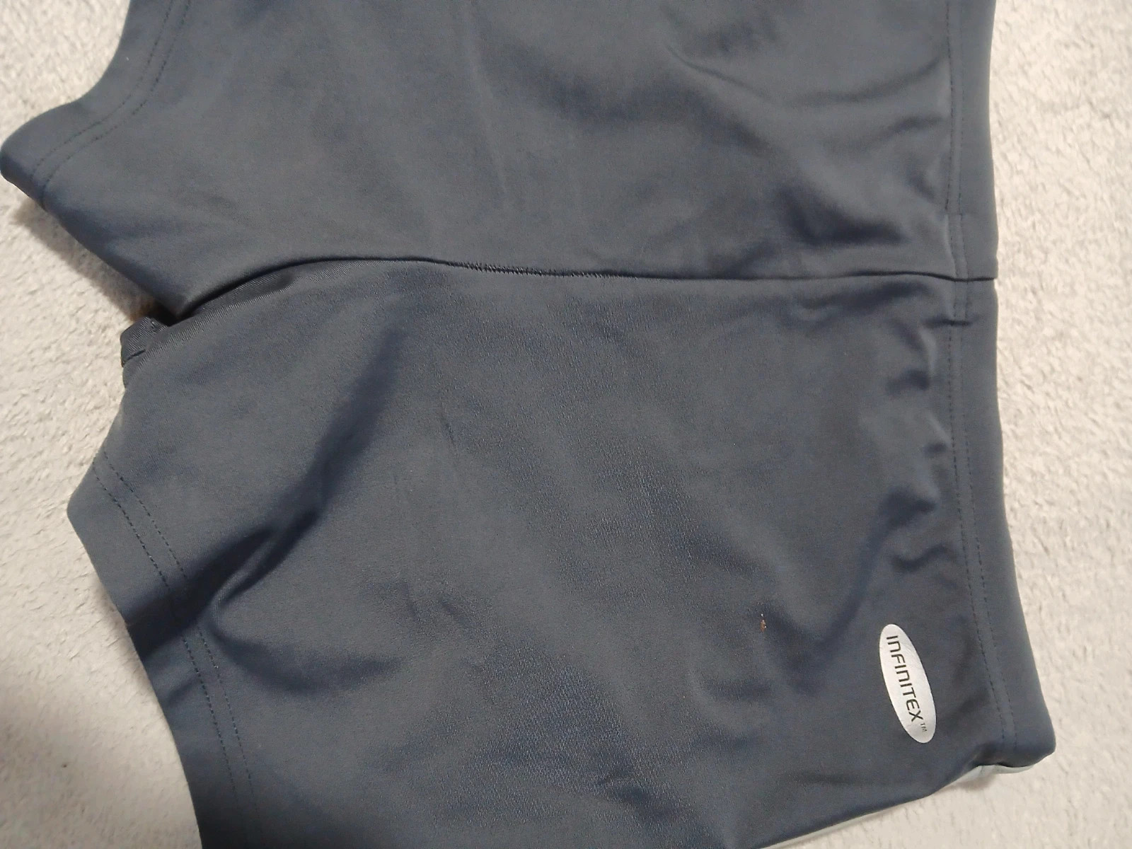 Mayot de bain homme Adidas – adidas – taille S 5