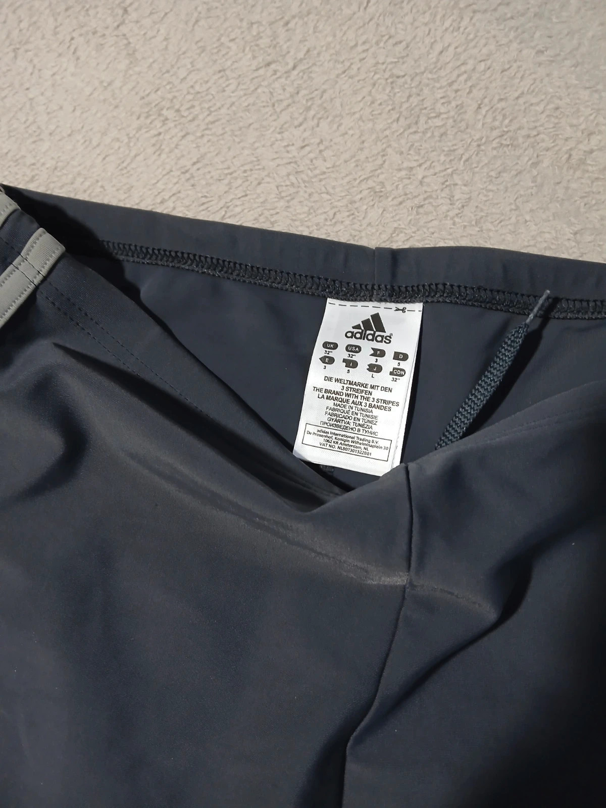 Mayot de bain homme Adidas – adidas – taille S 3