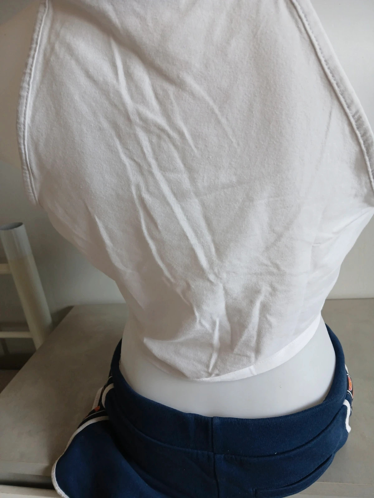 Ensemble short elesse + T-shirt Fila. – FILA – taille M / 38 / 10 5