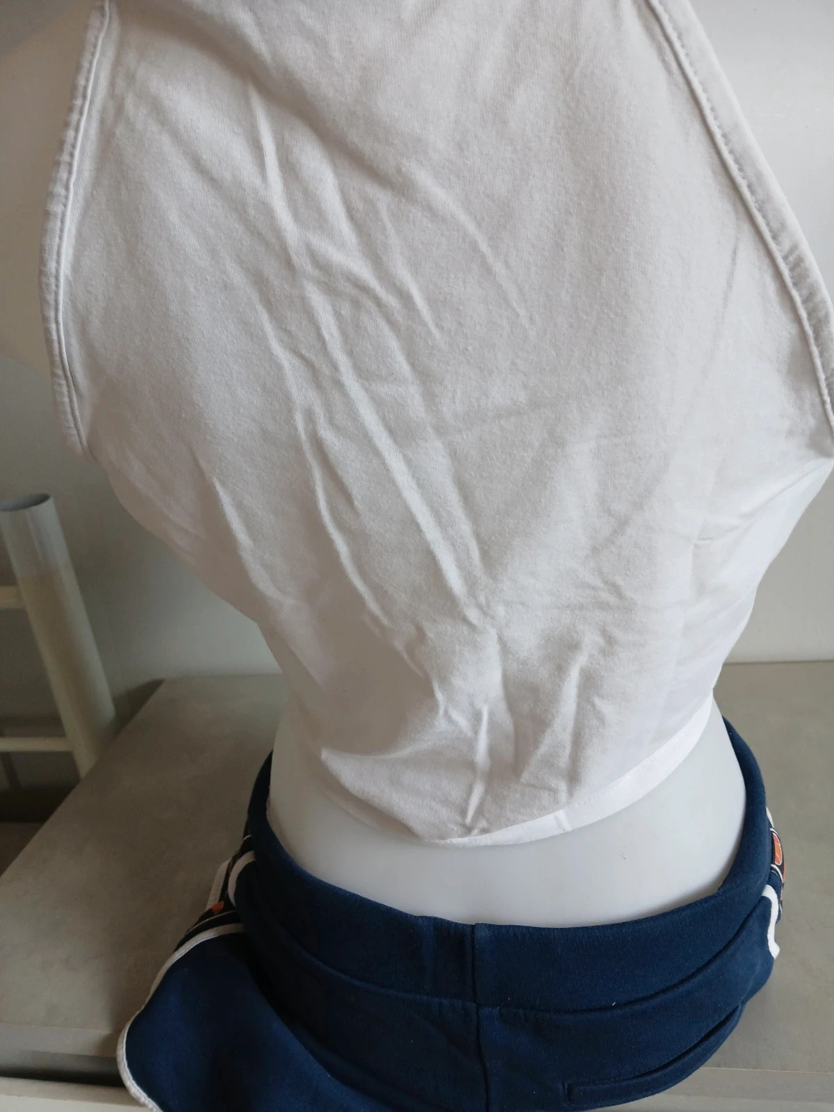 Ensemble short elesse + T-shirt Fila. – FILA – taille M / 38 / 10 4