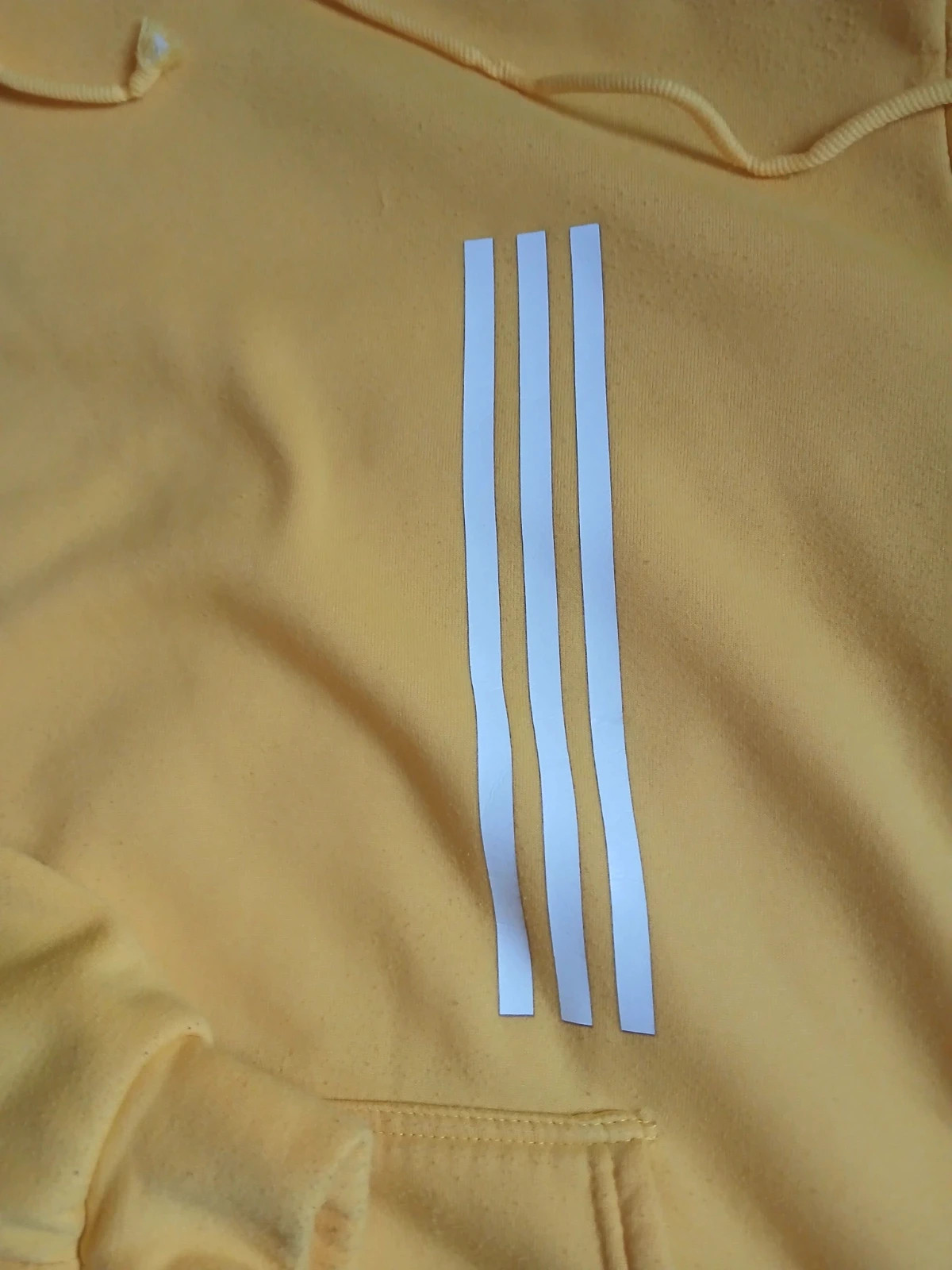 Sweat avec capuche, adios – Adios – taille XXL 3