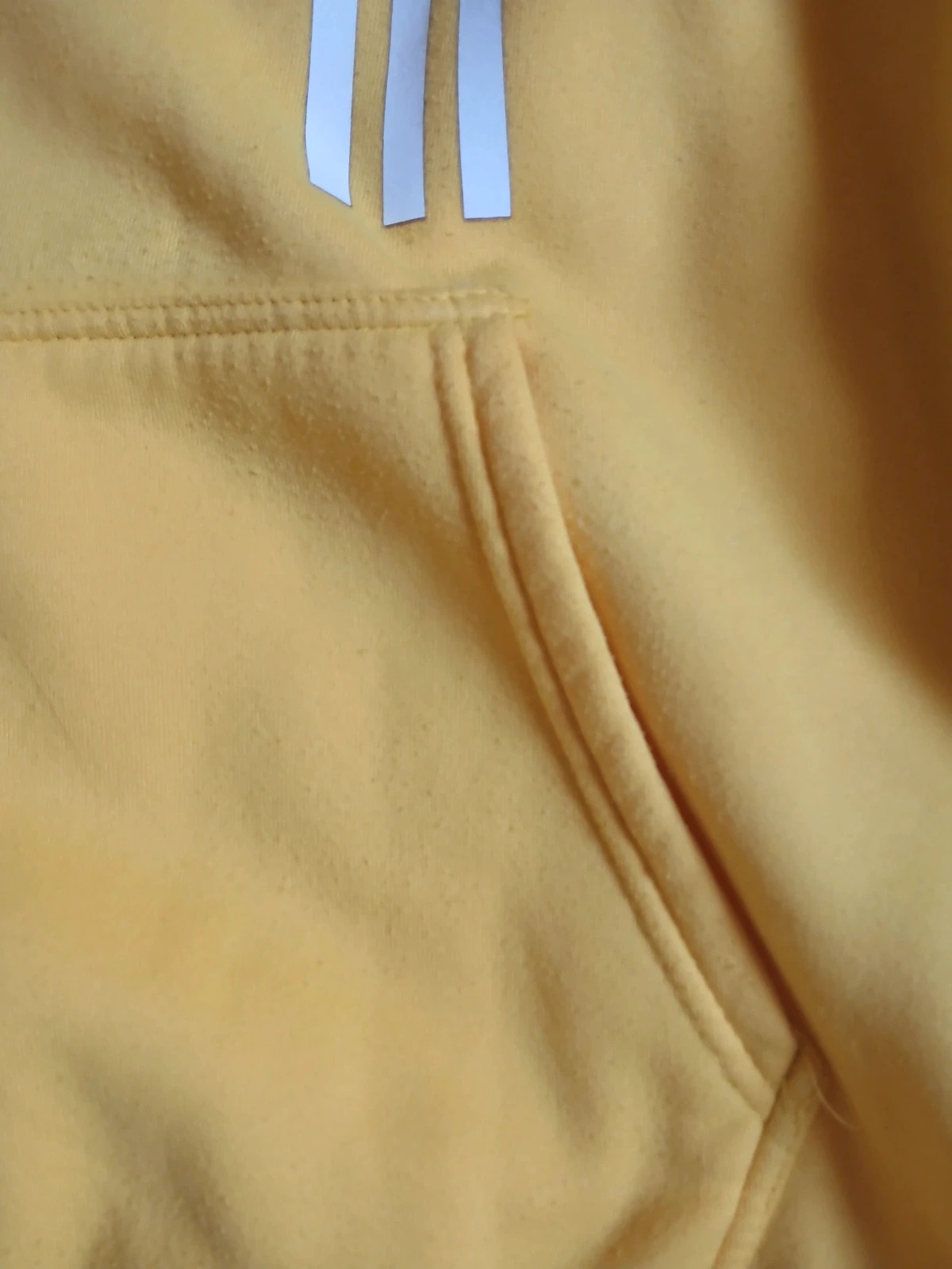 Sweat avec capuche, adios – Adios – taille XXL 5