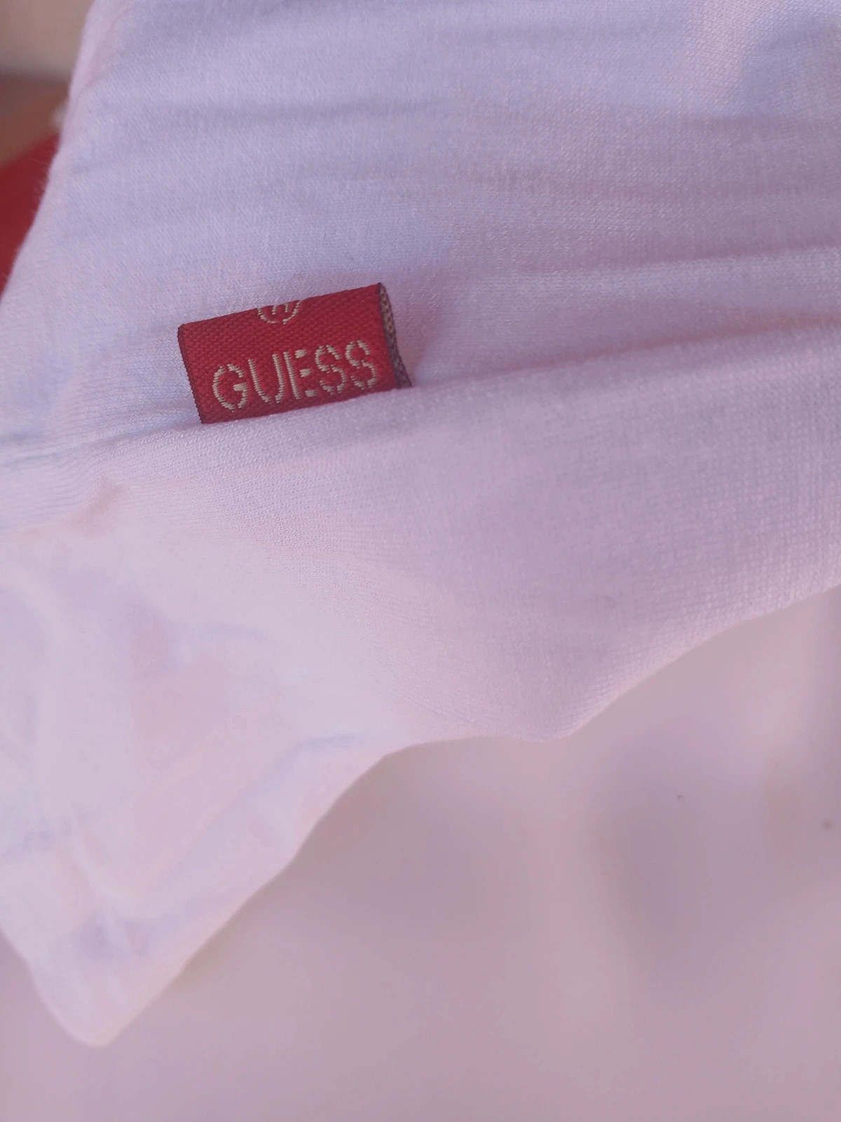 T-shirt guess – GUESS – taille M / 38 / 10 4
