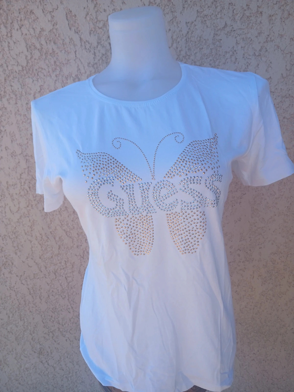 T-shirt guess